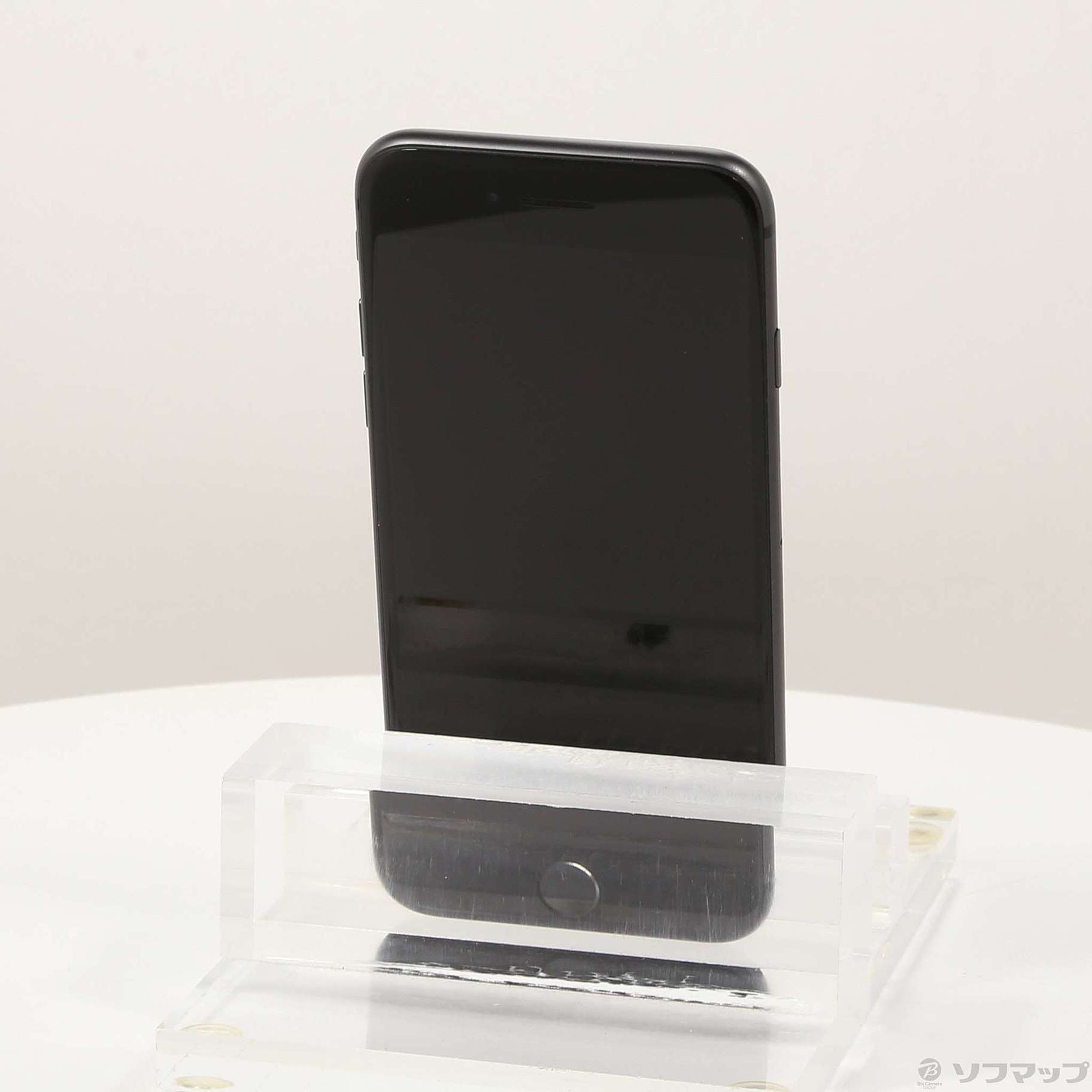 中古】iPhone8 64GB スペースグレイ MQ782J／A SoftBank