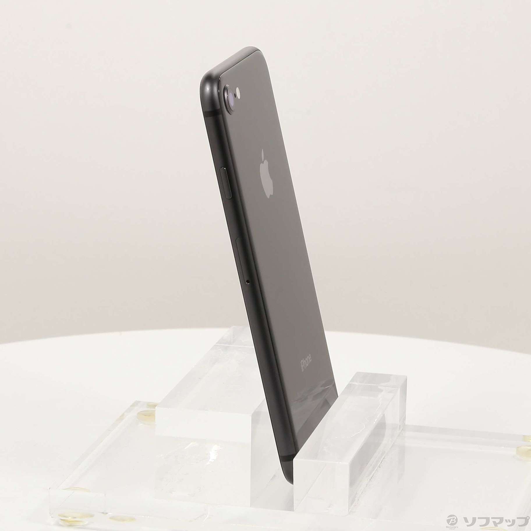 中古】iPhone8 64GB スペースグレイ MQ782J／A SoftBank