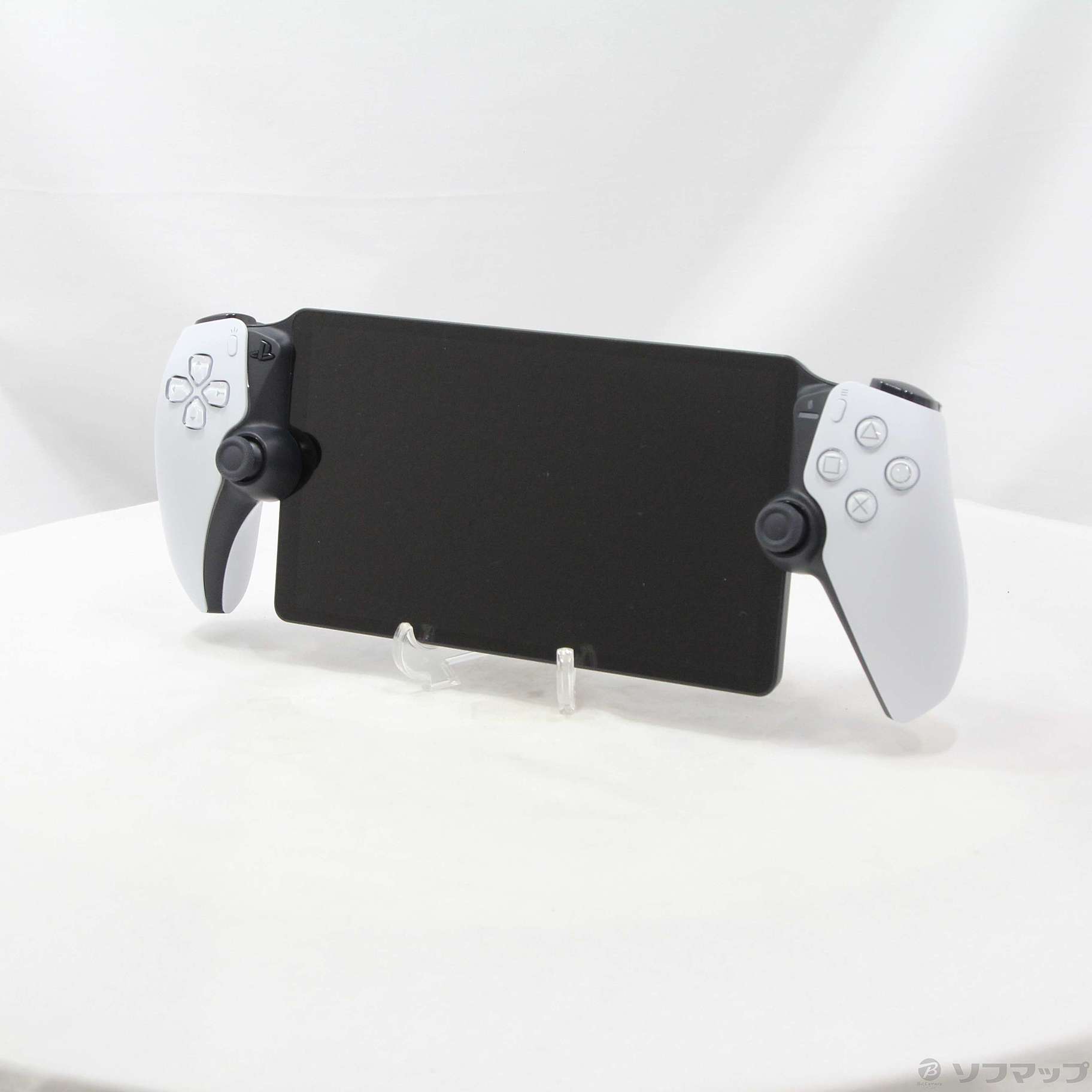 中古】PlayStation Portal リモートプレーヤー CFIJ-18000 【PS5