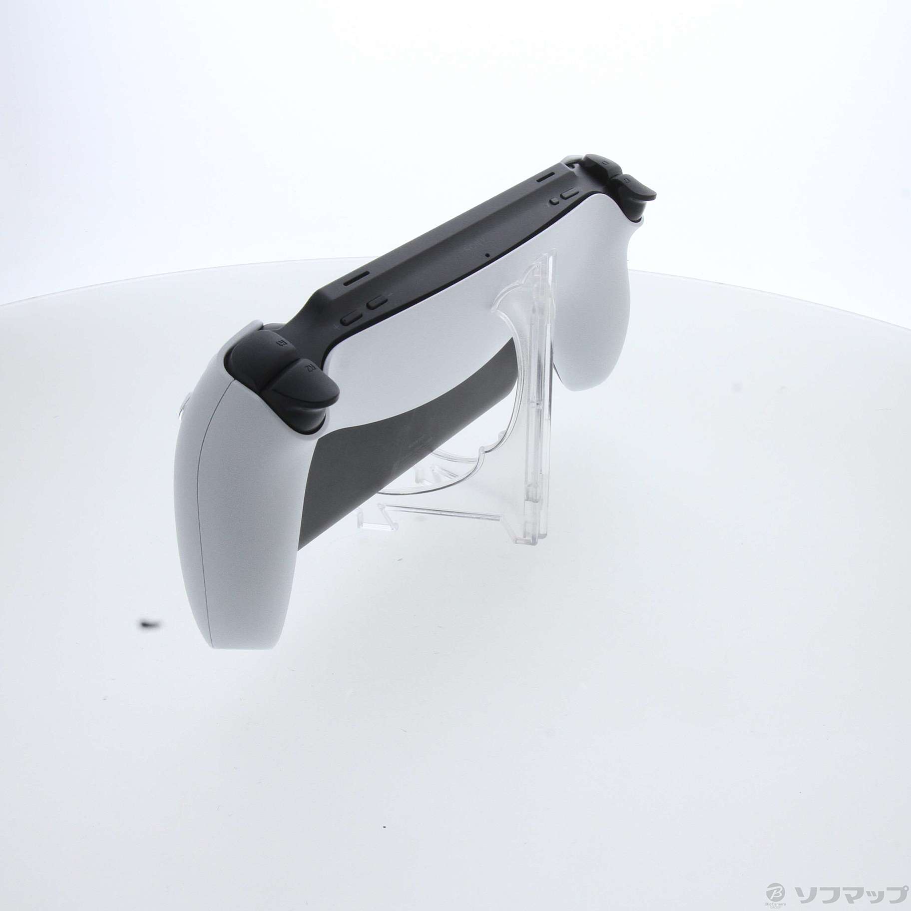 中古】PlayStation Portal リモートプレーヤー CFIJ-18000 【PS5