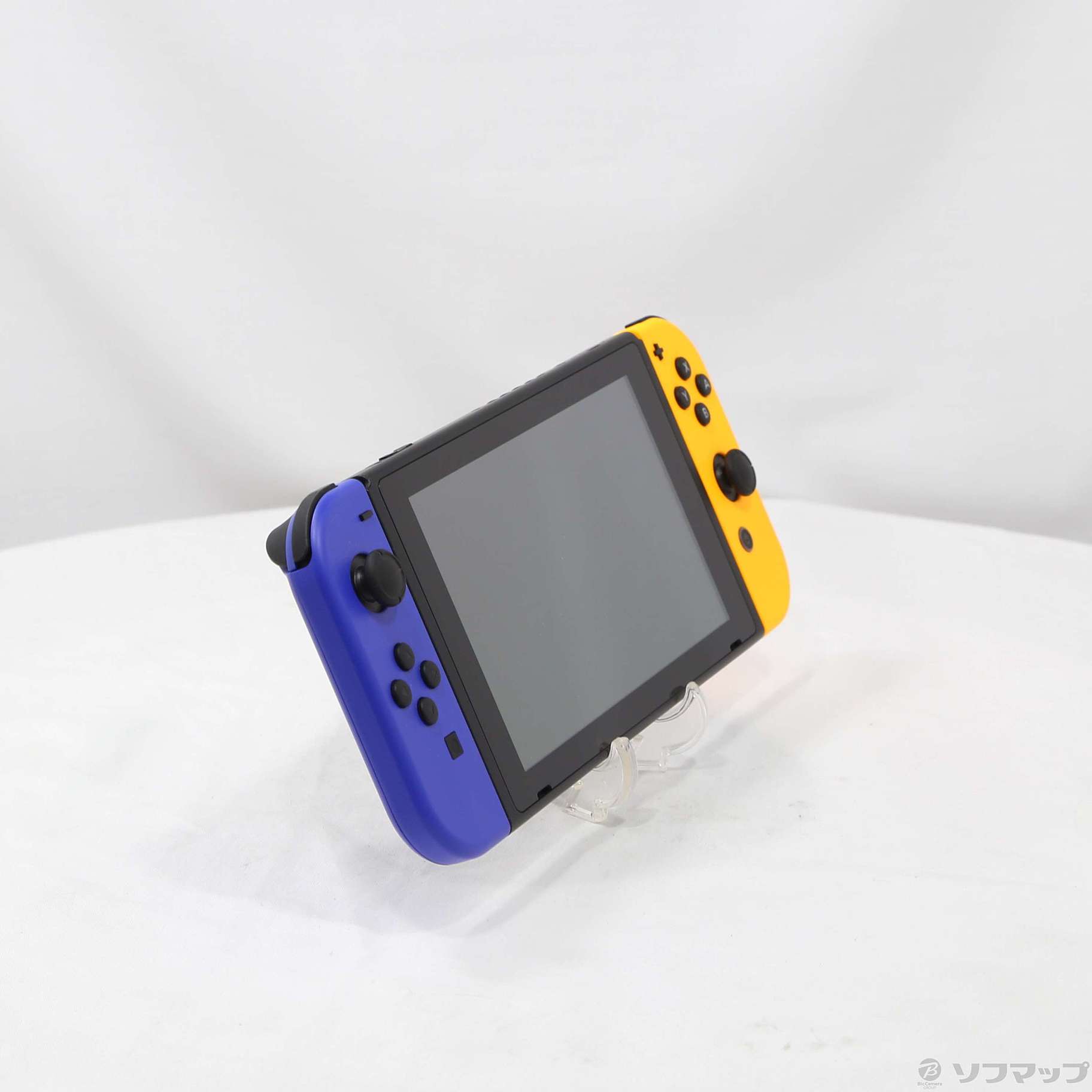 中古】Nintendo Switch ニンテンドーストア限定 HAD-S-KAYAA