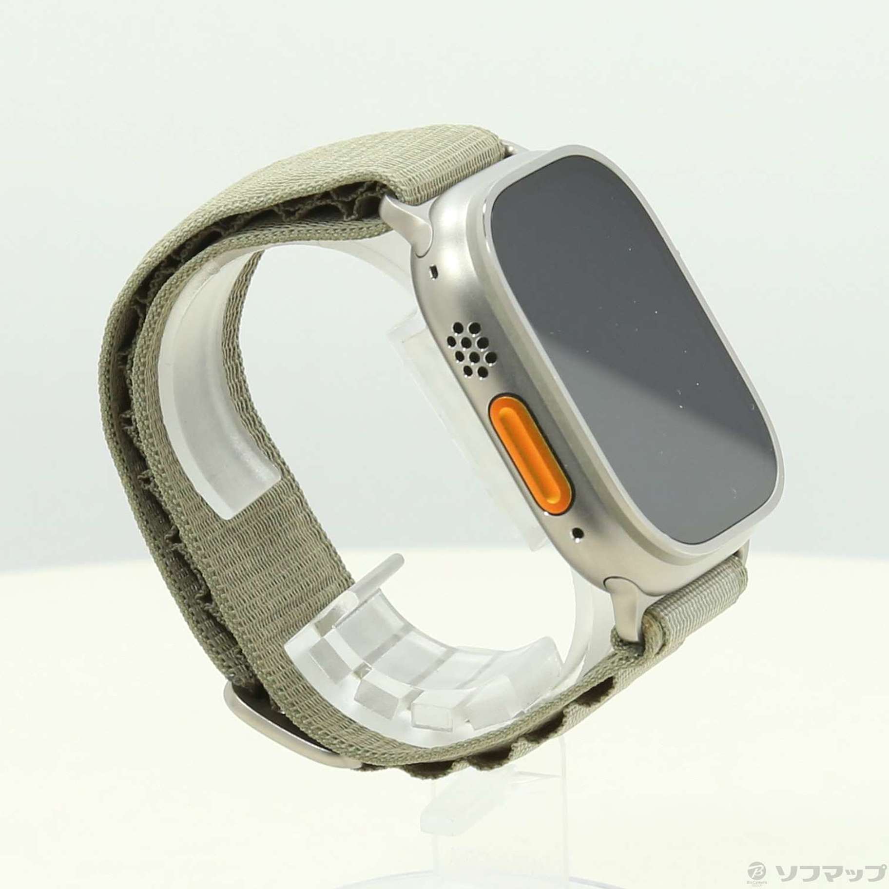 中古】〔展示品〕 Apple Watch Ultra 2 GPS + Cellular 49mm 中古】〔展示品〕 Apple Watch Ultra 2 GPS + Cellular 49mm
