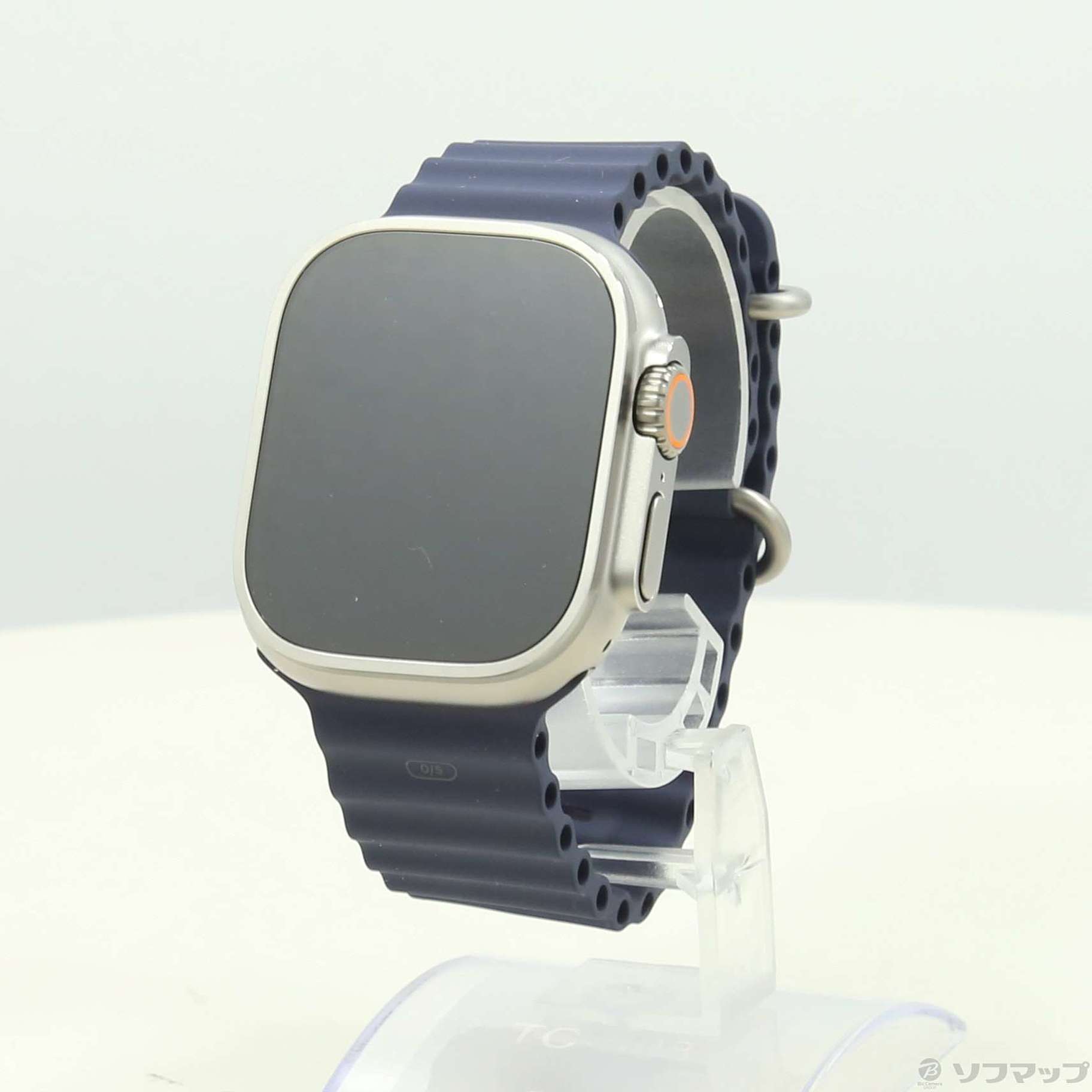 中古】〔展示品〕 Apple Watch Ultra 2 GPS + Cellular 49mm 