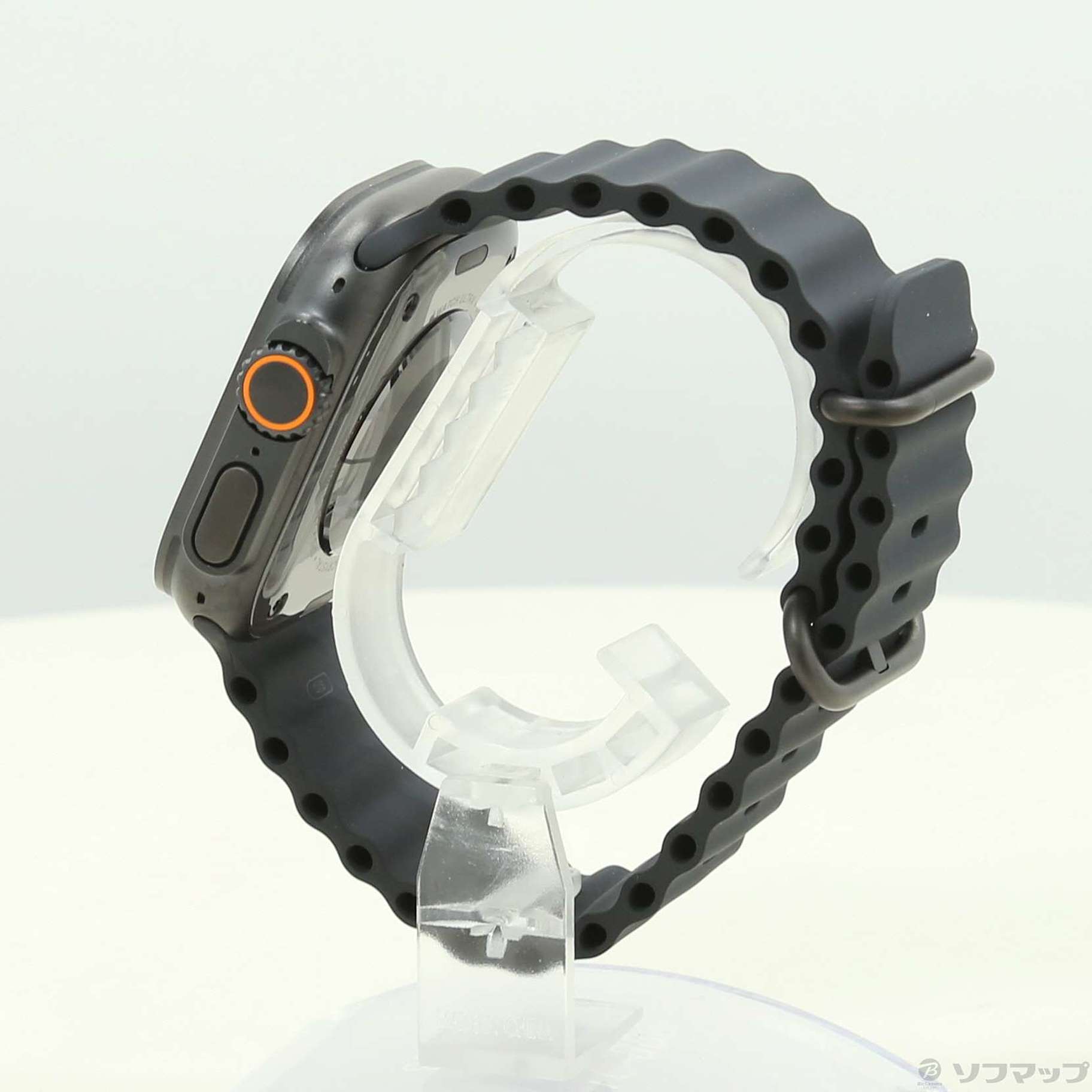 中古】〔展示品〕 Apple Watch Ultra 2 GPS + Cellular 49mm