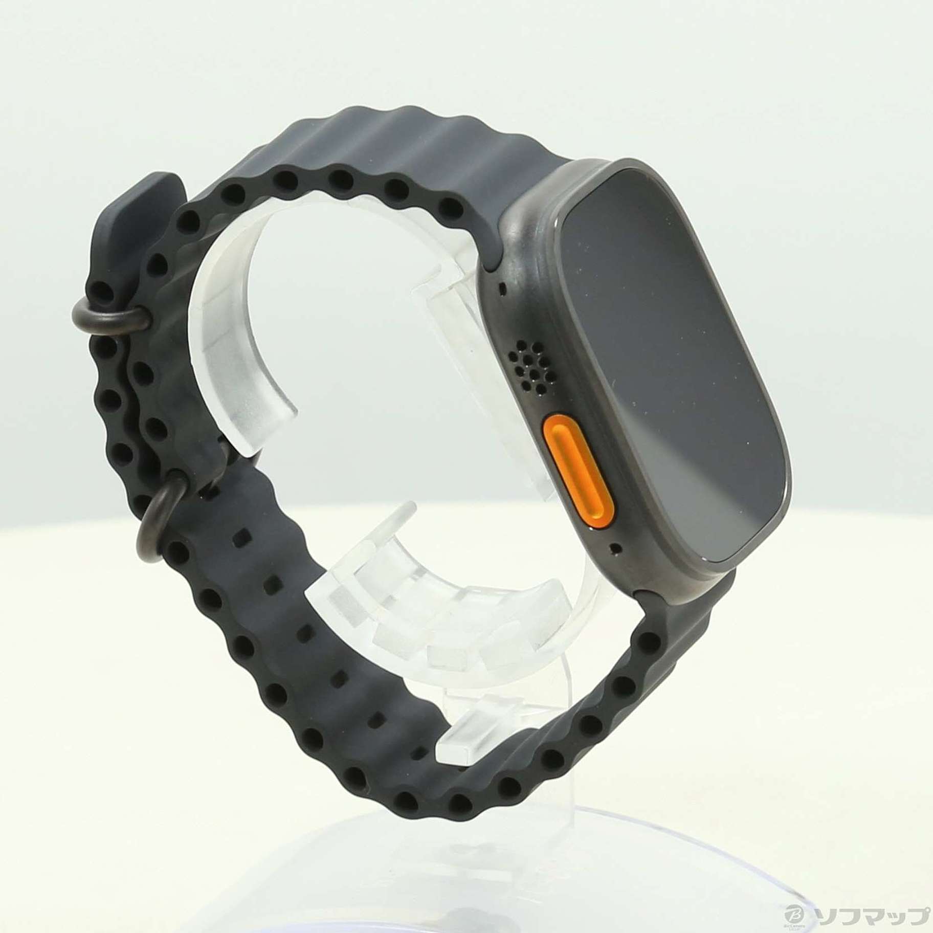 iPhone・Apple Watch ultra(全台部品取り用ジャンク) 中古】〔展示品〕 Apple Watch Ultra 2 GPS + Cellular 49mm