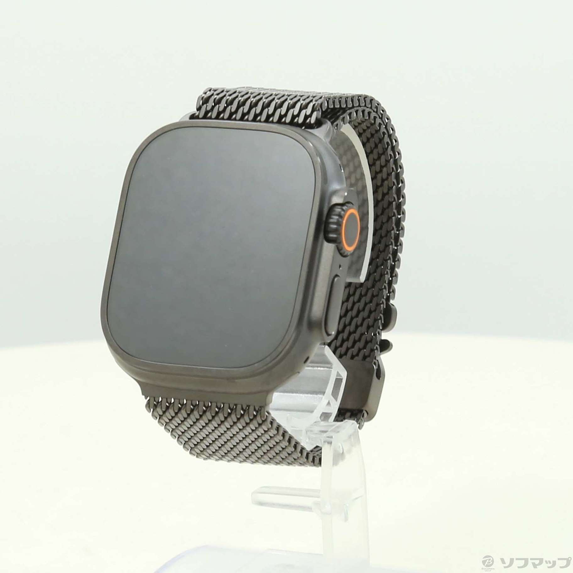 ソフマップ 〔中古品〕 Apple Watch Ultra 3 GPS + Cellular 49mm 