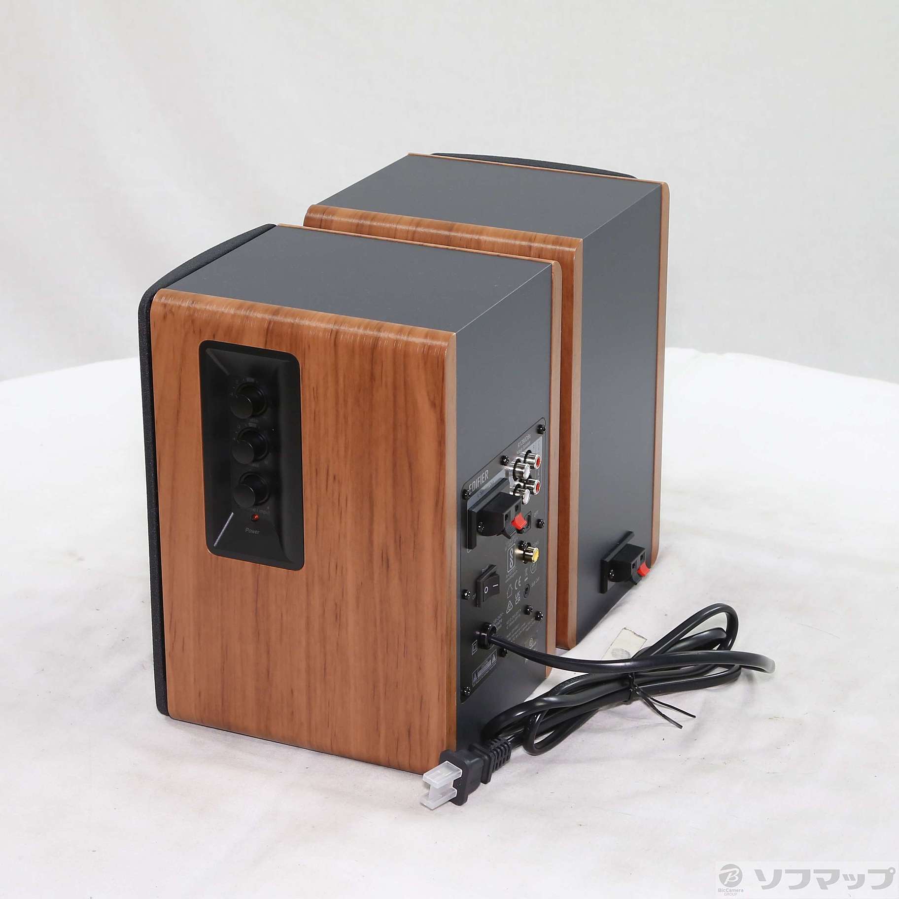 EDIFIER R1280DBs 中古 edifier-r1280db-wood_c86e7b4d-