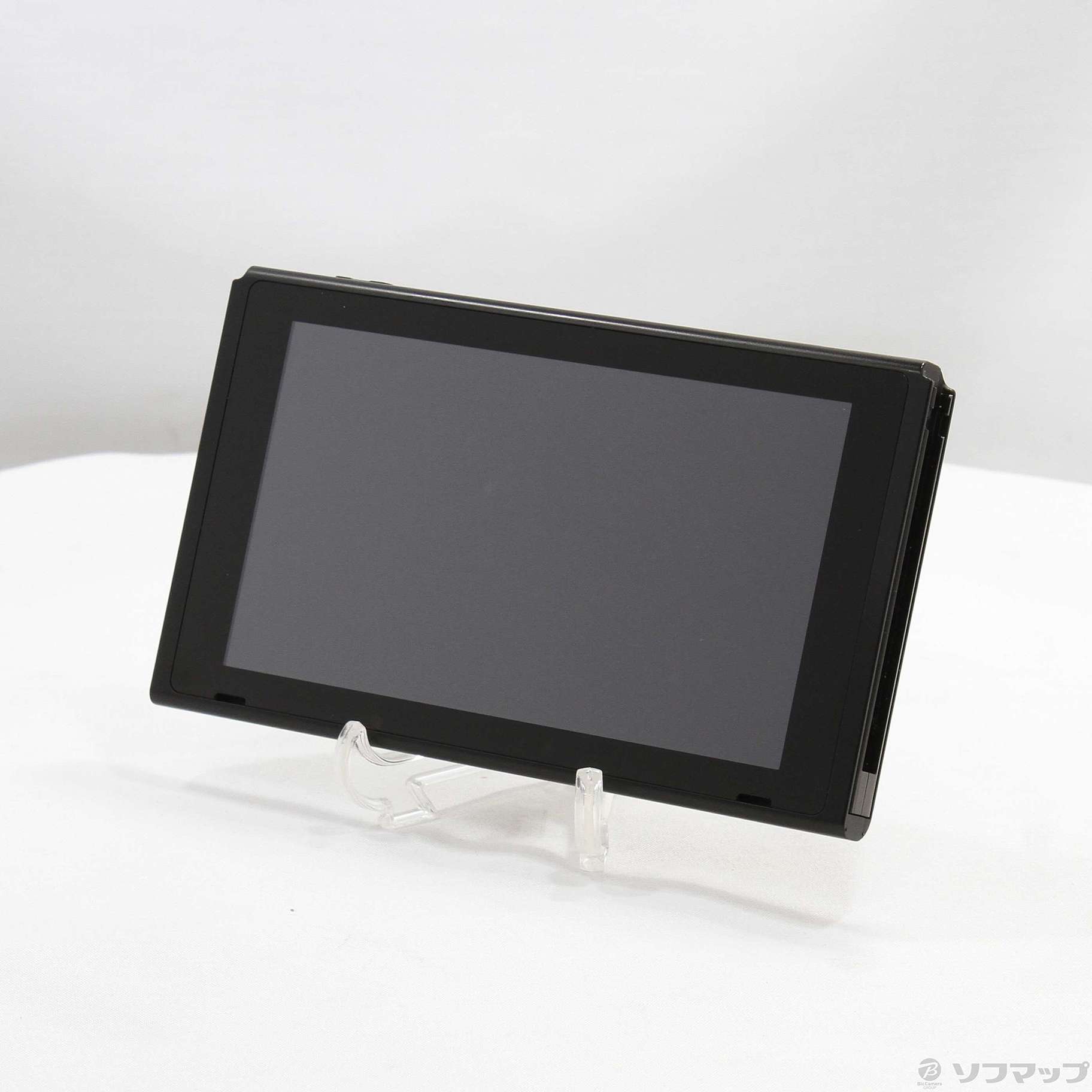 中古】Nintendo Switch Joy-Con (L) ネオンブルー／ (R) ネオンレッド