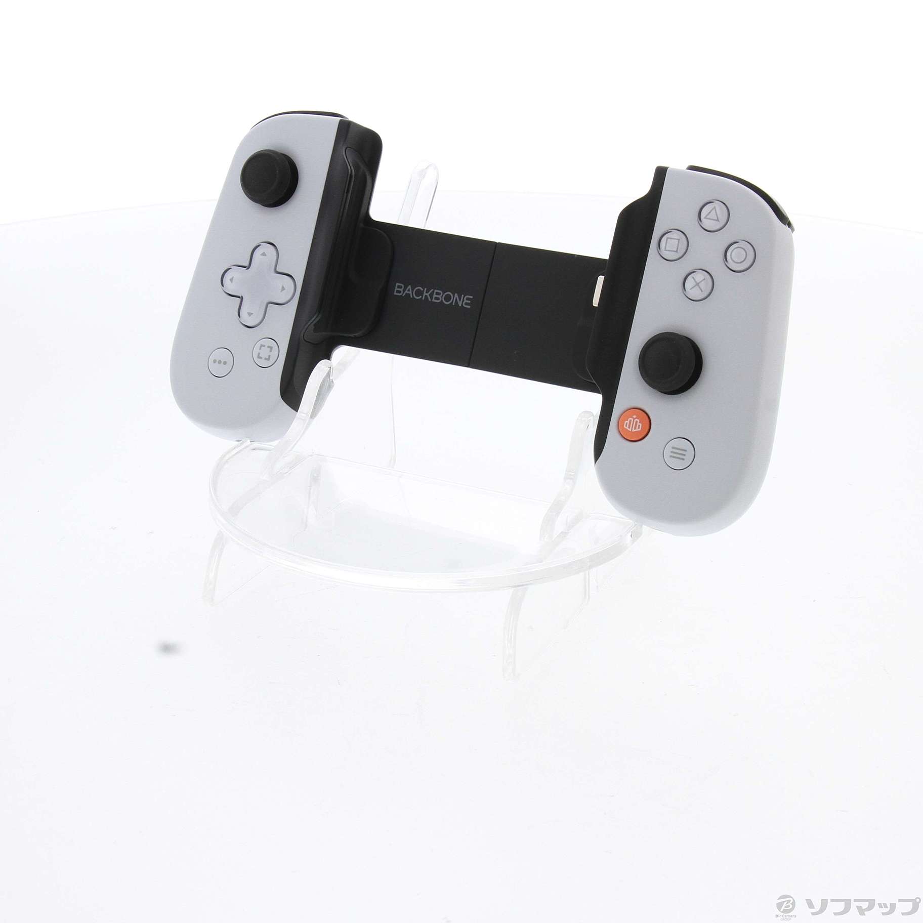Backbone One USB-C 第2世代プレイステーション版ケース付 Backbone