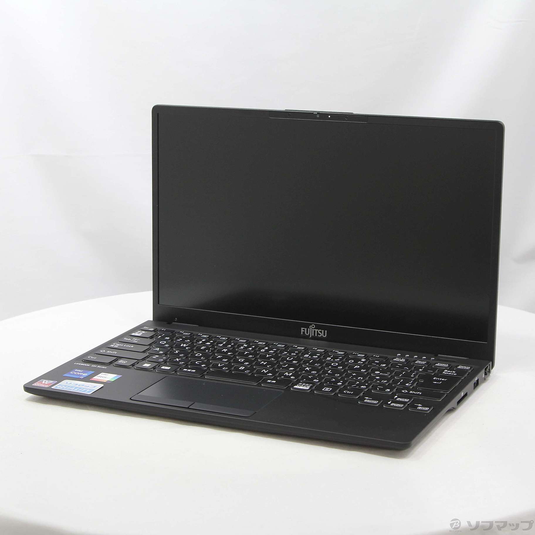 FMV LIFEBOOK UH-X/G2 FMVUXG2B