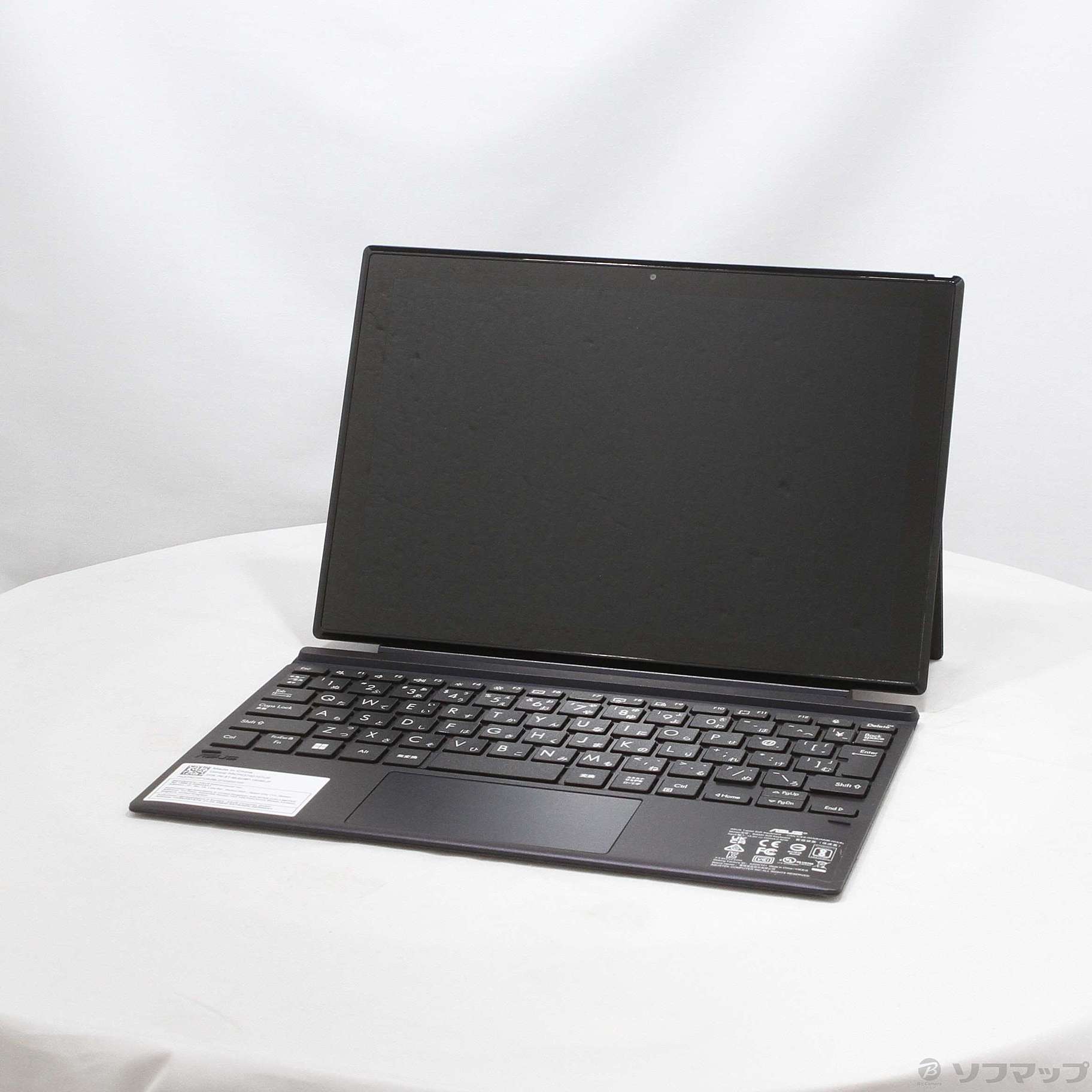 ノートPC ASUS - ASUS K53TK Asus-K53TK.jpeg