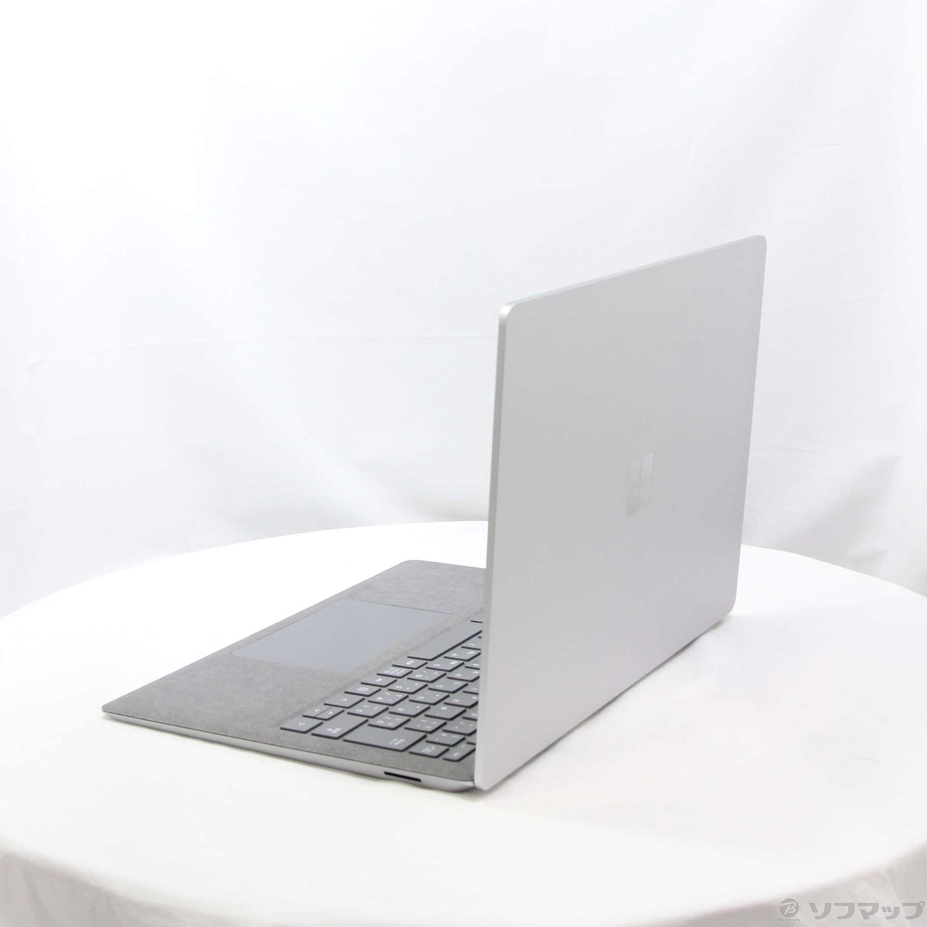 Microsoft Surface Laptop 5 R2I-00020展示美品 Microsoft Surface Laptop 5 R2I-00020展示美品 中古】〔展示品