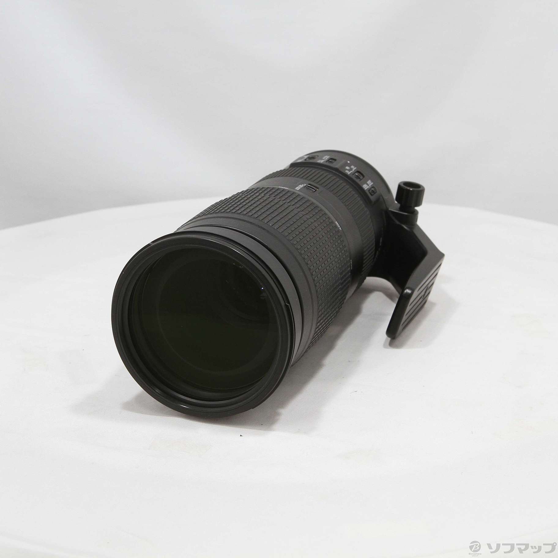 セール対象品 Nikon AF-S VR ED 200-500mm F5.6E ED VR