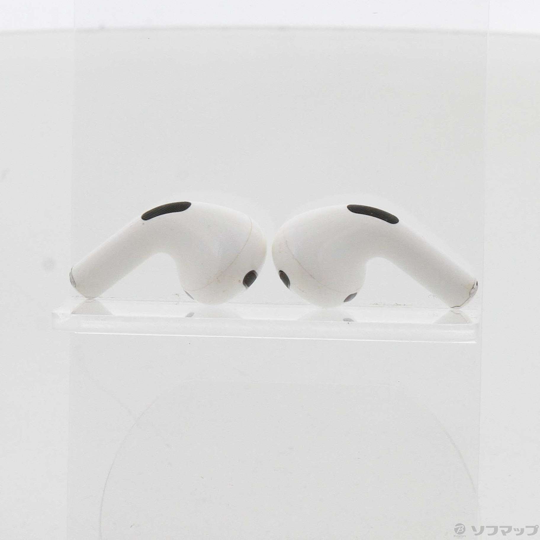 中古品（難あり）〕 AirPods Pro 第1世代 MWP22J／A｜の通販は