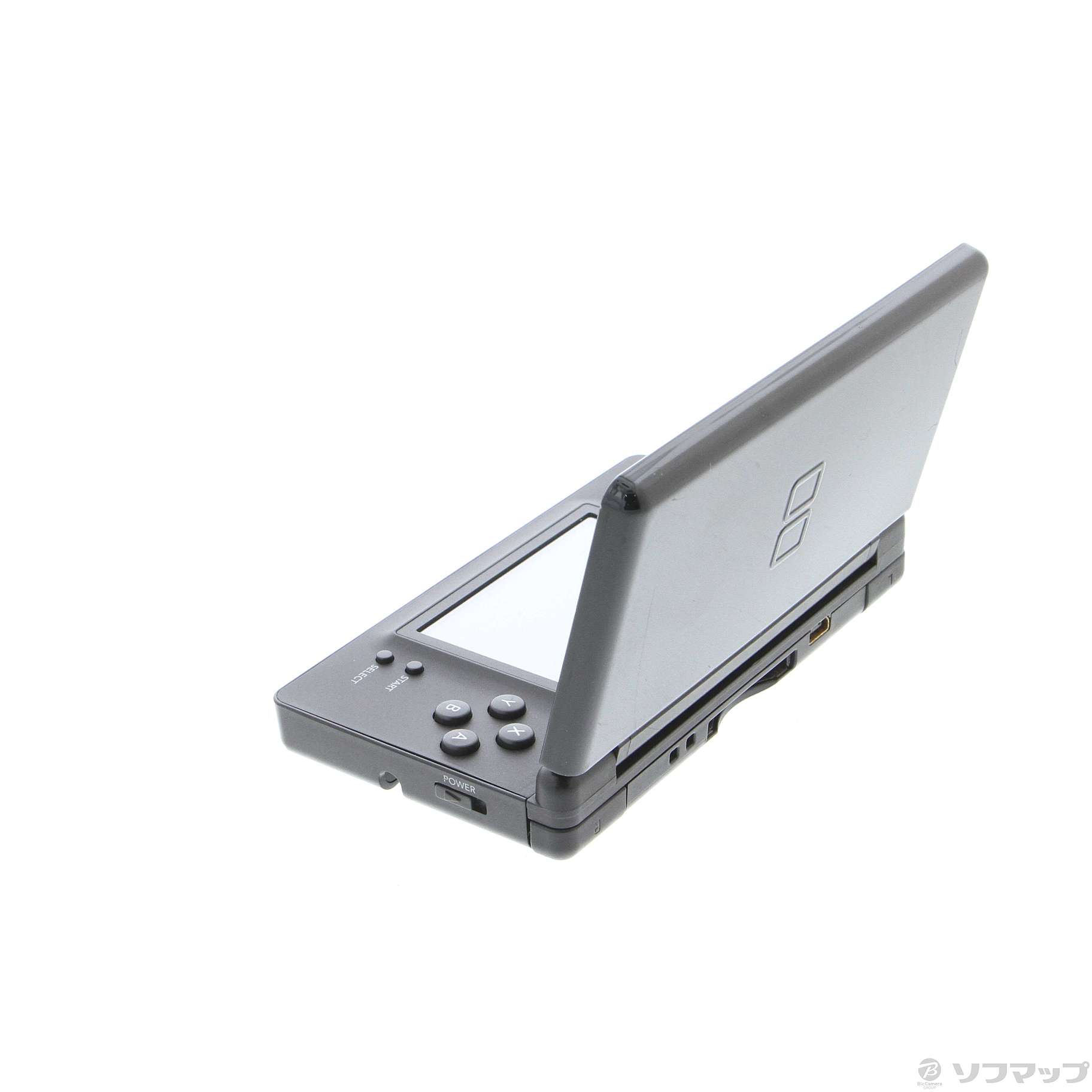 中古】ニンテンドーDS Lite ジェットブラック NDS [2133064972315