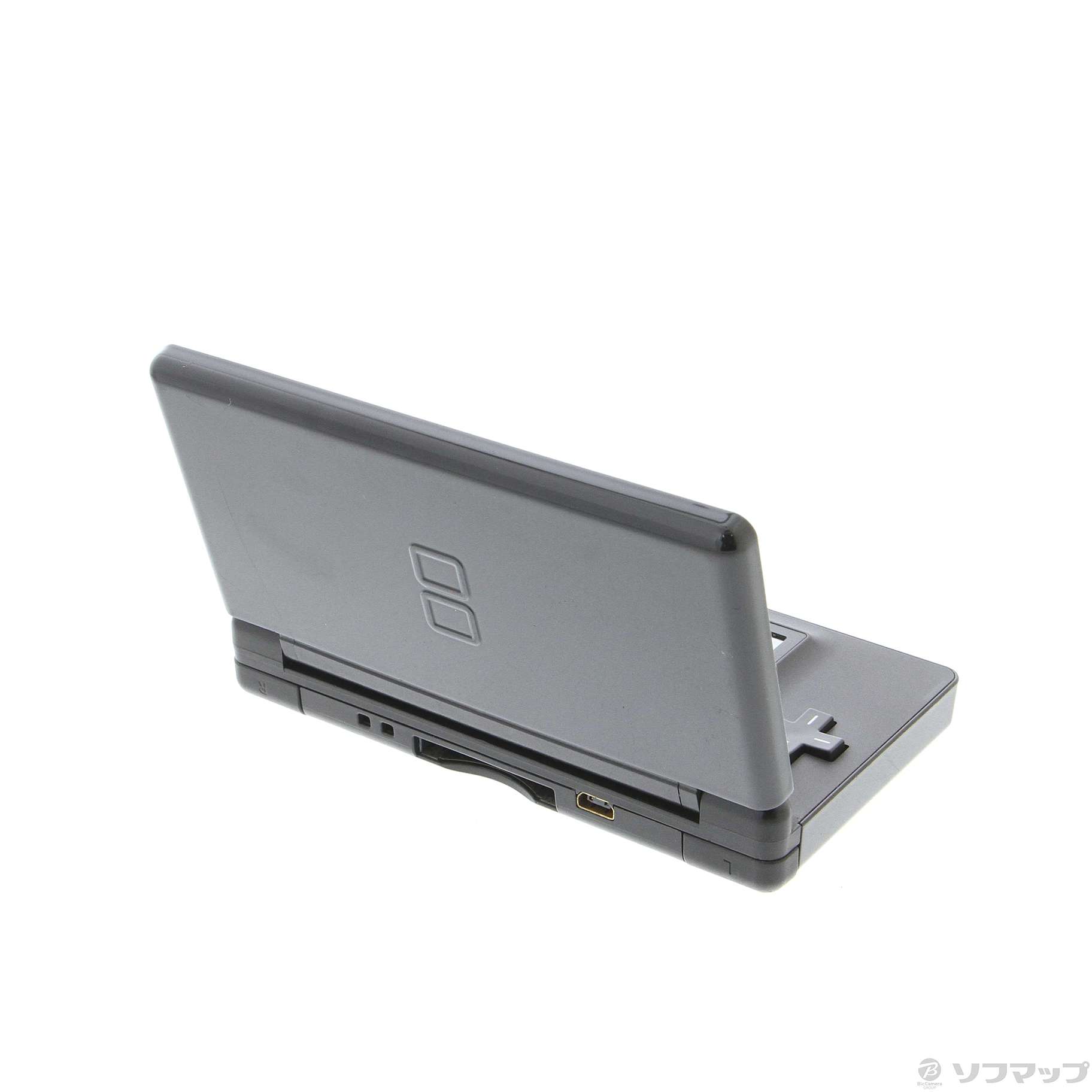 中古】ニンテンドーDS Lite ジェットブラック NDS [2133064972315