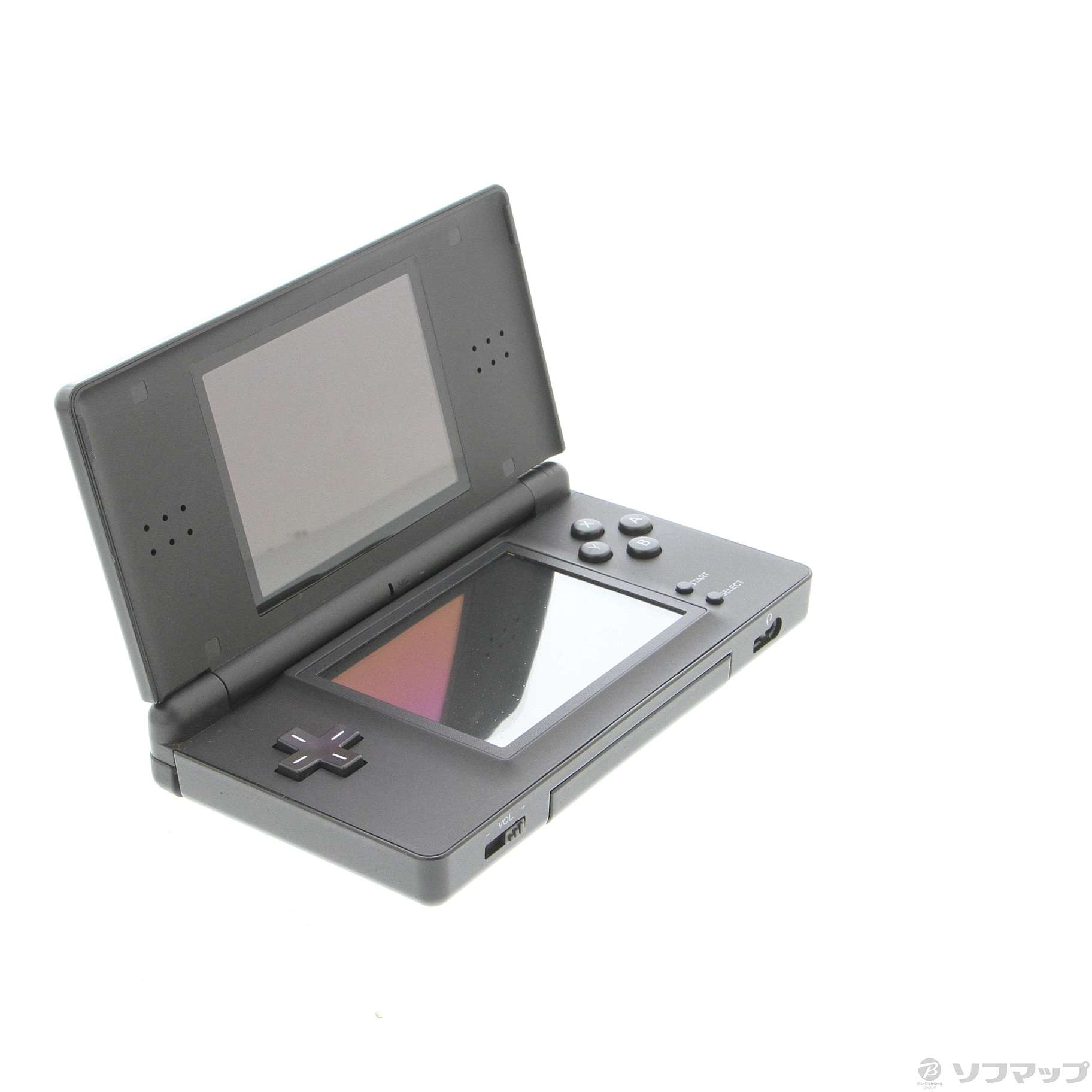 中古】ニンテンドーDS Lite ジェットブラック NDS [2133064972315