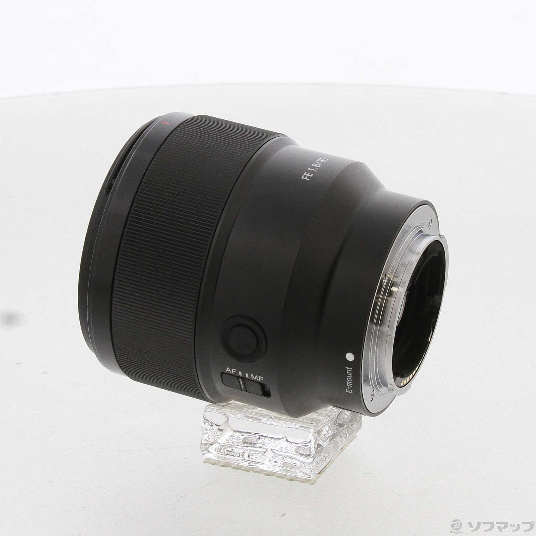 ソニー FE 85mm F1.8 SEL85F18 中古 FE 85mm F1.8 | SEL85F18 | Sony Liberia
