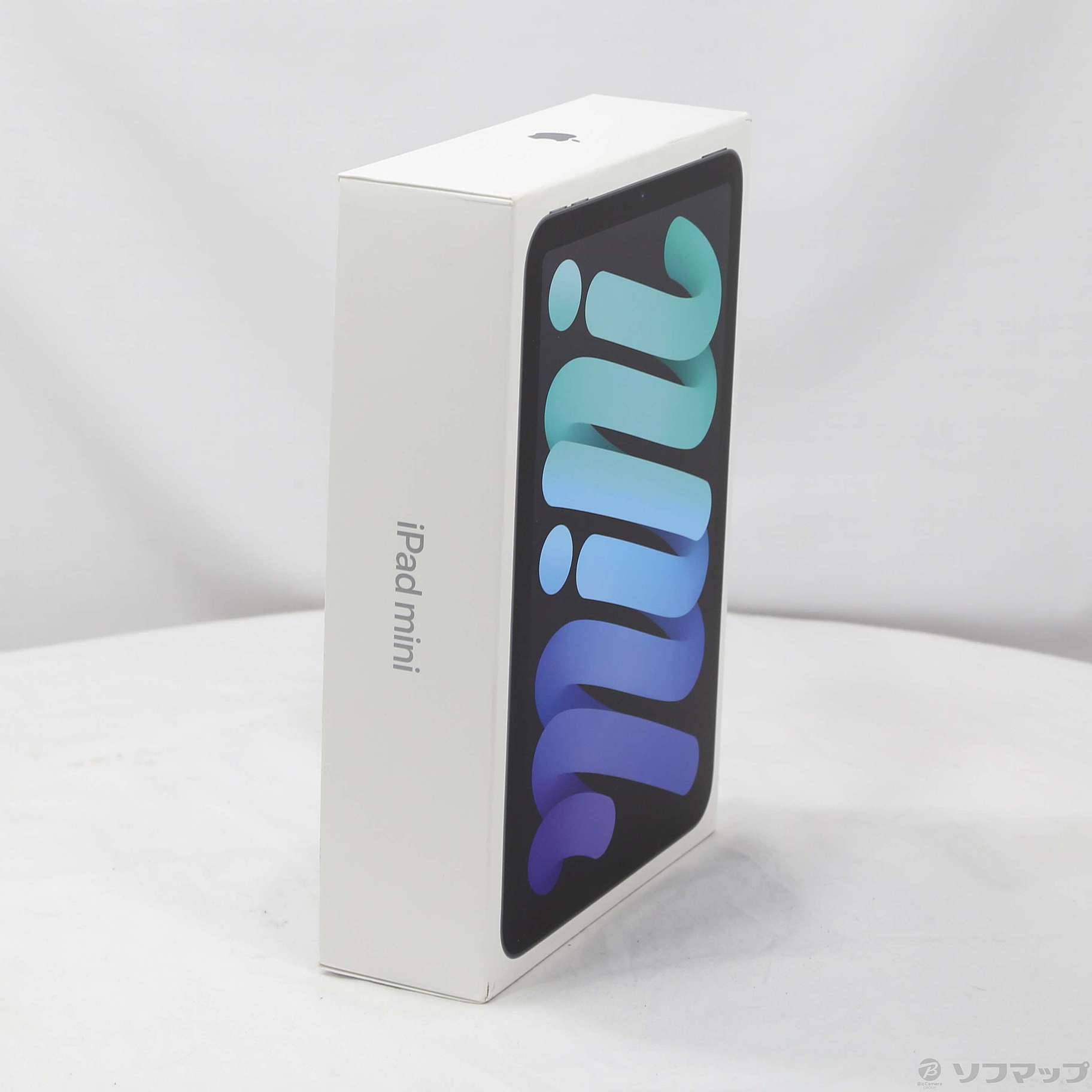 中古】iPad mini(A17 Pro) 256GB スペースグレイ MXNA3J／A Wi-Fi 