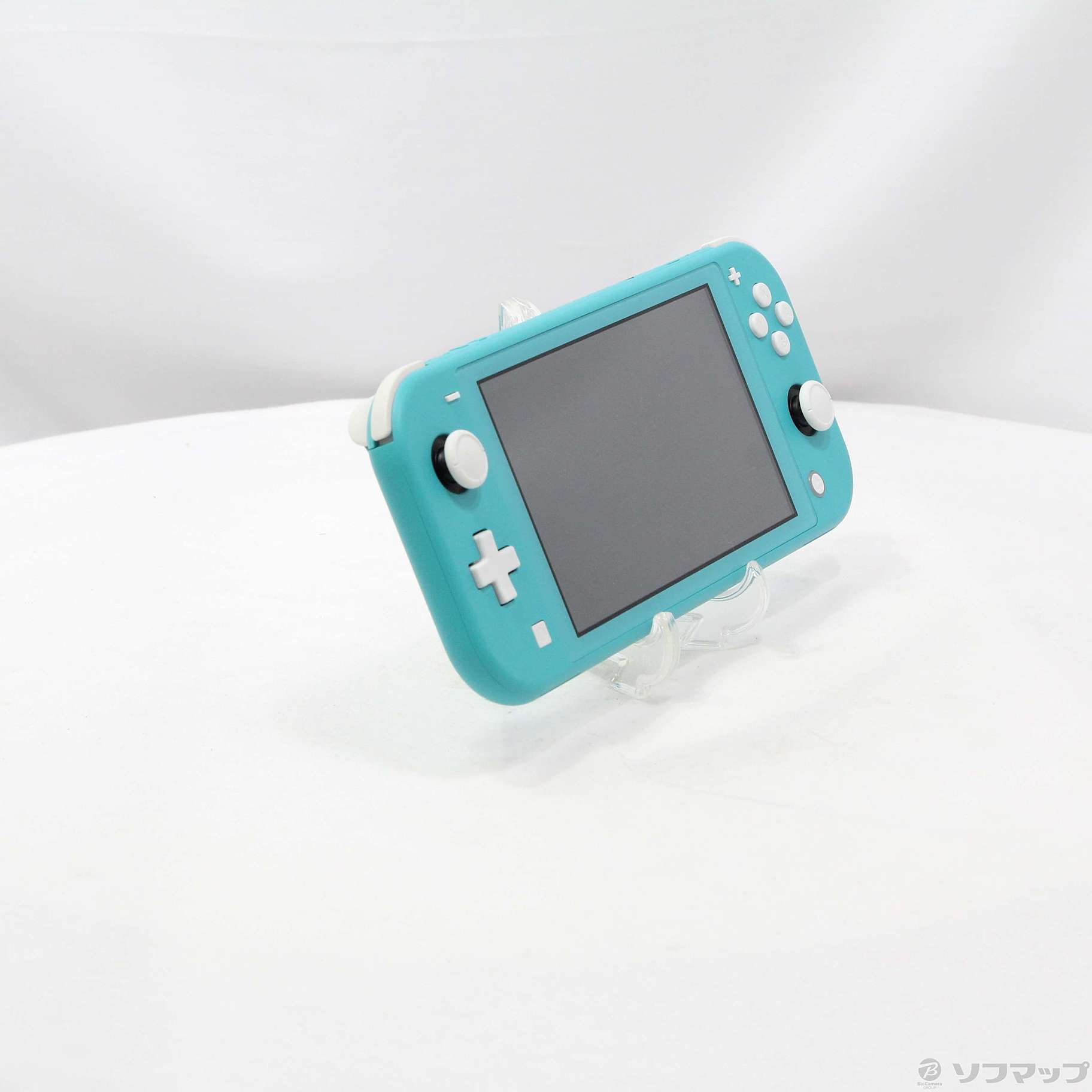 中古】Nintendo Switch Lite ターコイズ [2133064975071] - リコレ