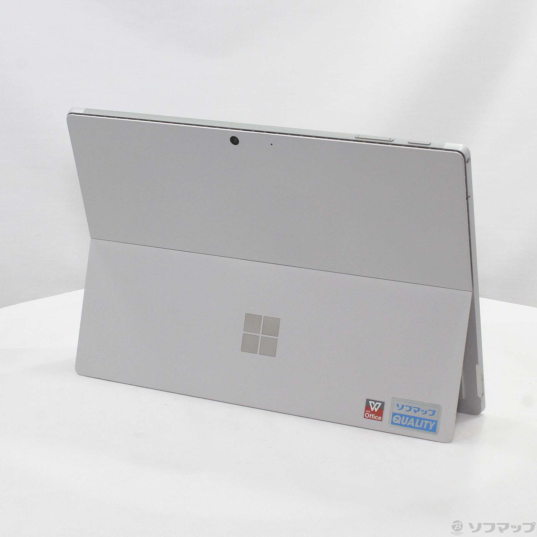 中古品〕 Surface Pro7 〔Core i5／8GB／SSD128GB〕 VDV-00014