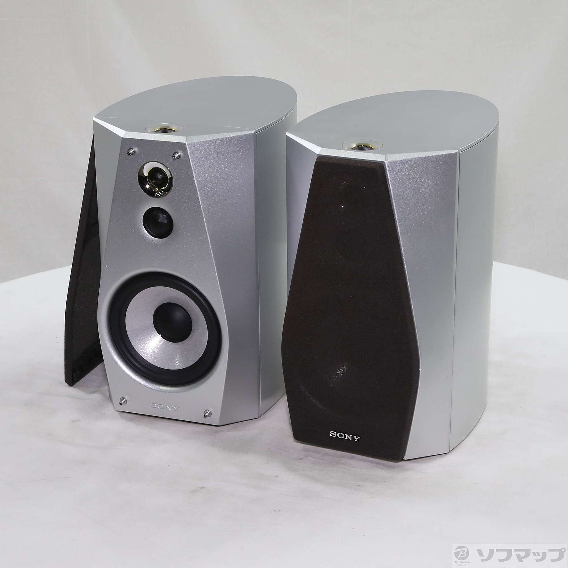 中古】セール対象品 SS-HA1 ペア [2133064975484] - リコレ