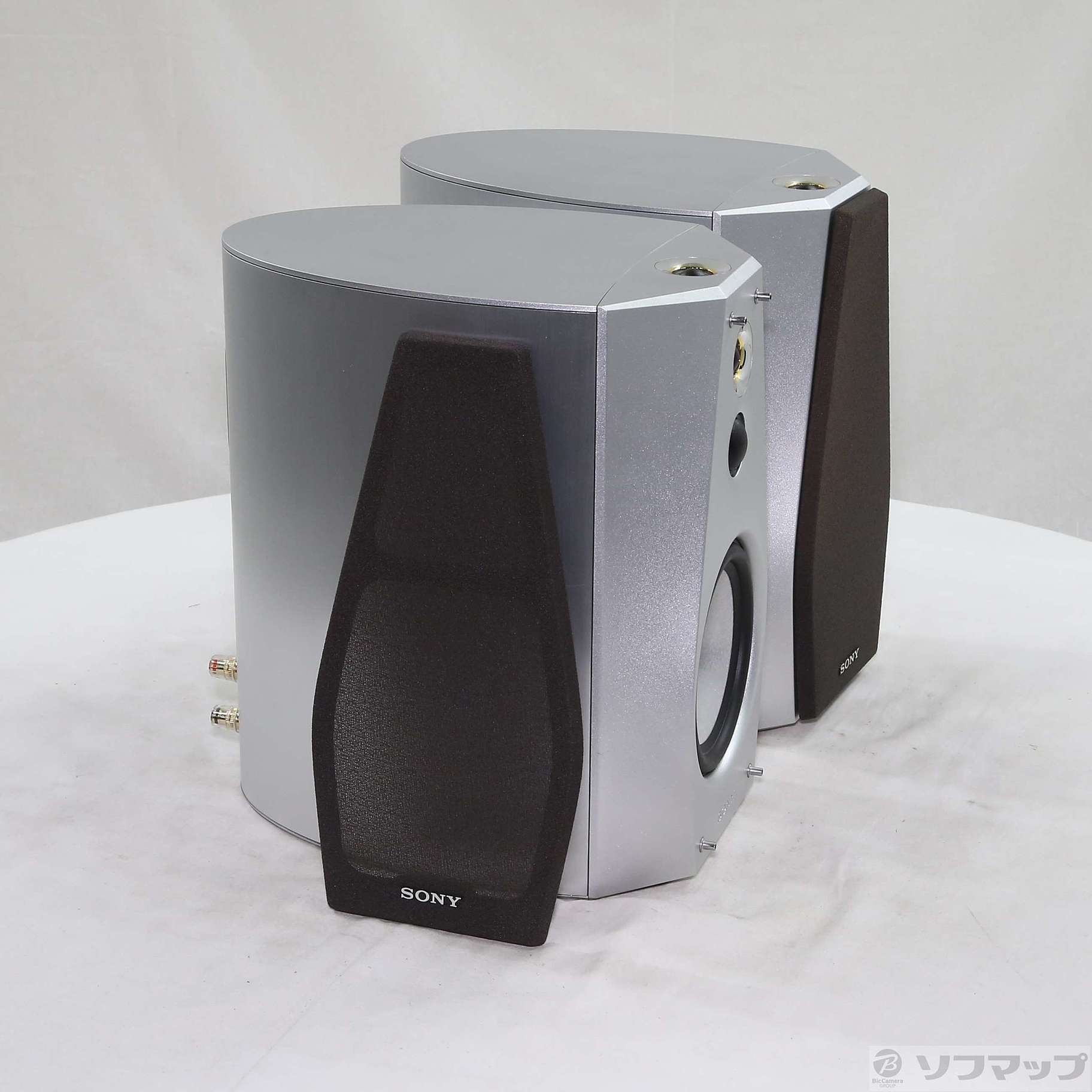 中古】セール対象品 SS-HA1 ペア [2133064975484] - リコレ