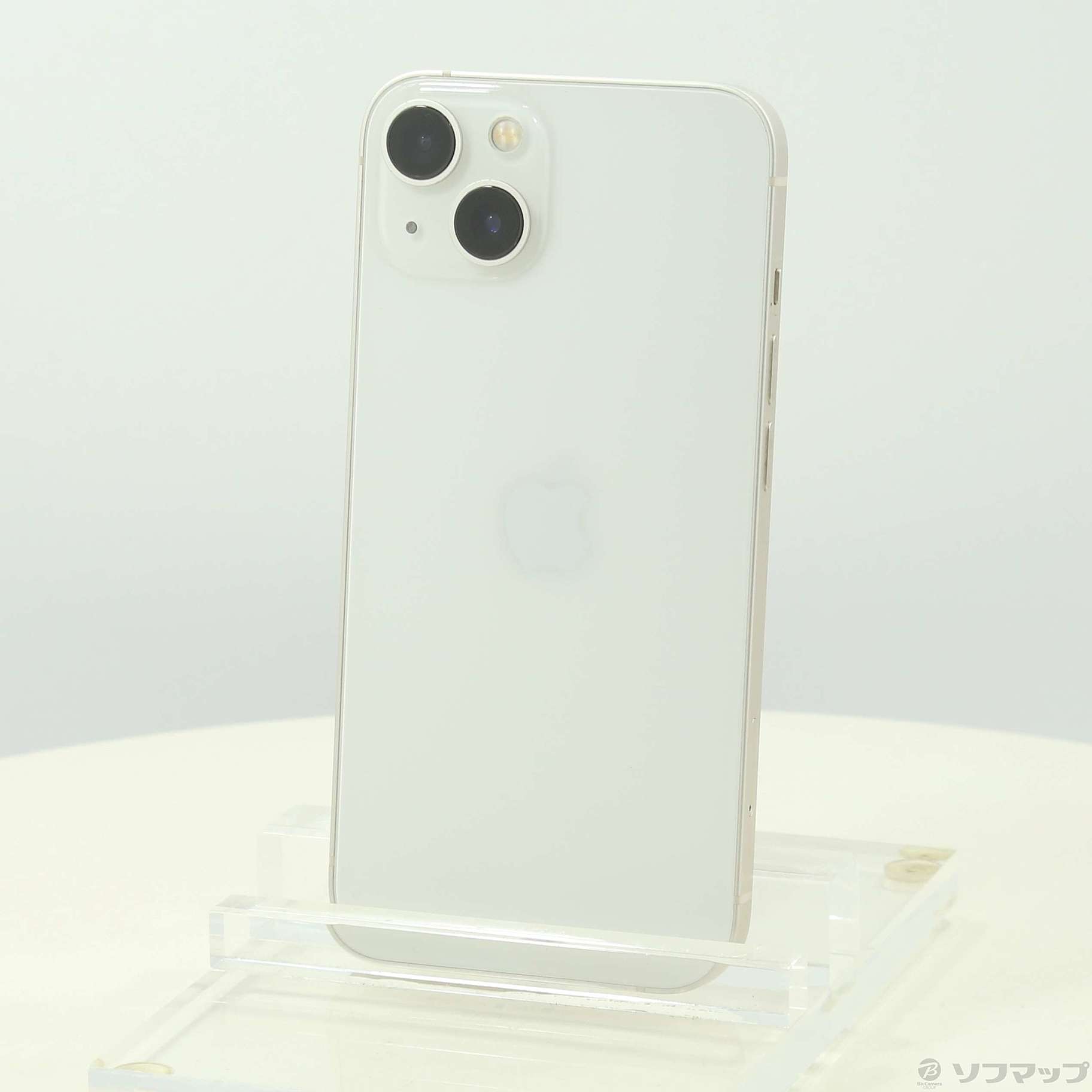 iPhone13 256GB ホワイト　中古 iPhone13 256GB ホワイト中古
