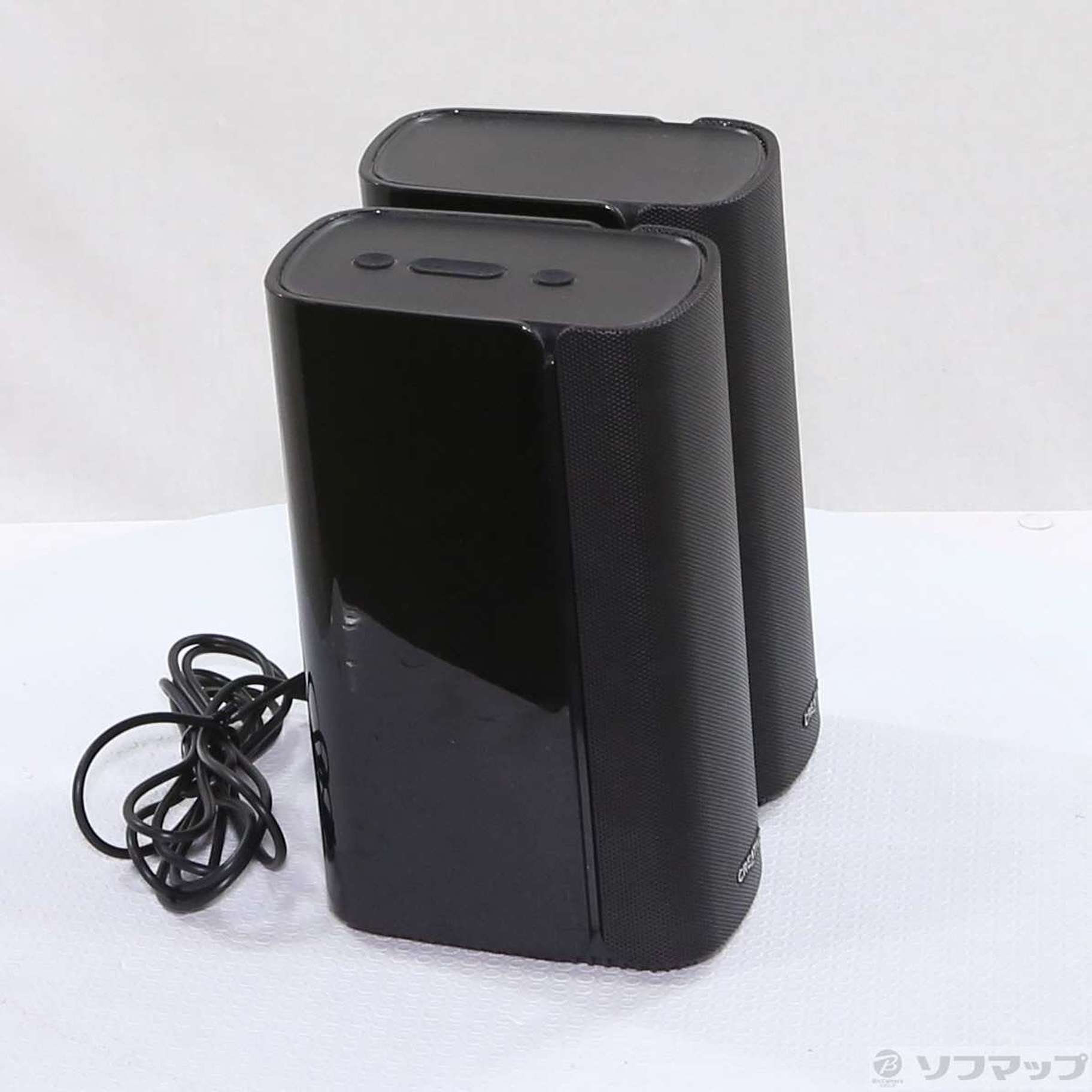 中古】Creative T100 SP-T100-BK [2133064978713] - リコレ