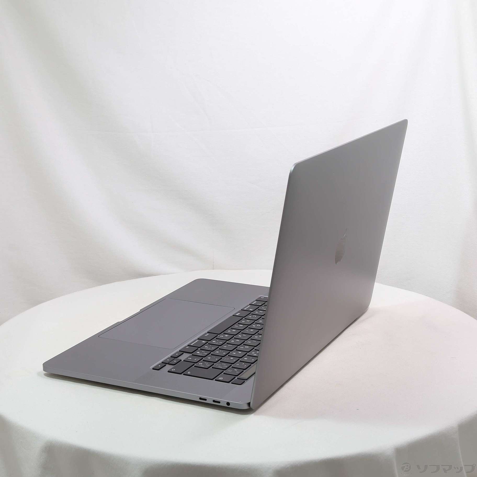 中古】MacBook Pro 16-inch Late-2019 MVVK2J／A Core_i9 2.3GHz