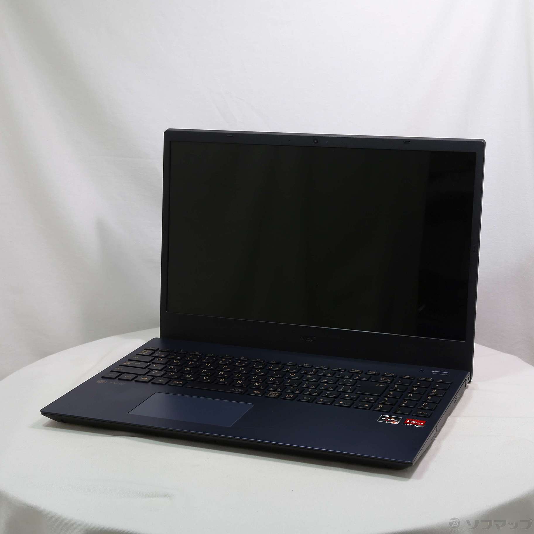 中古】LaVie N15 N1536/AZL-2 PC-N1536AZL-2 ネイビーブルー 中古】LaVie N15 N1536/AZL-2 PC-N1536AZL-2 ネイビーブルー