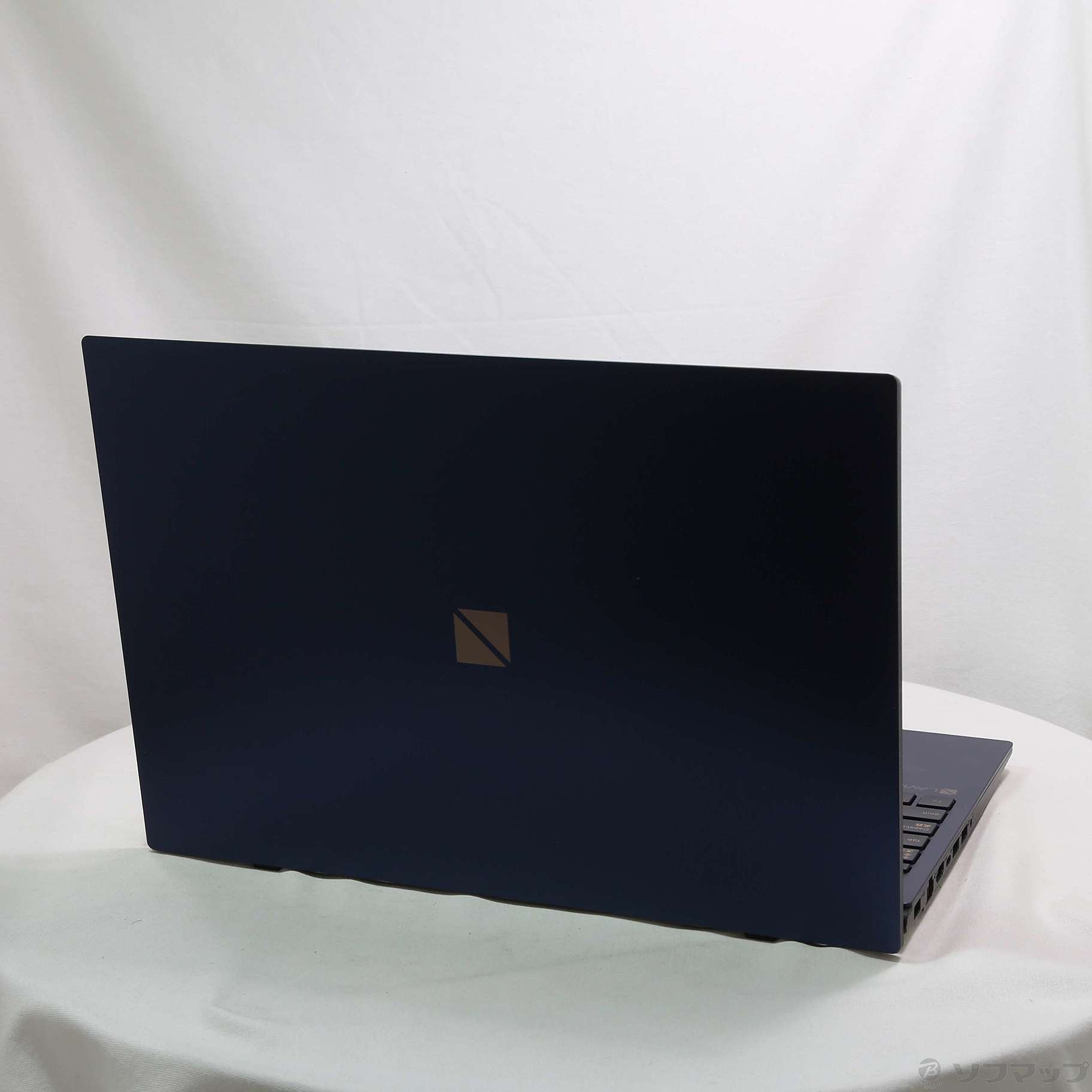 中古】LaVie N15 N1536／AZL-2 PC-N1536AZL-2 ネイビーブルー