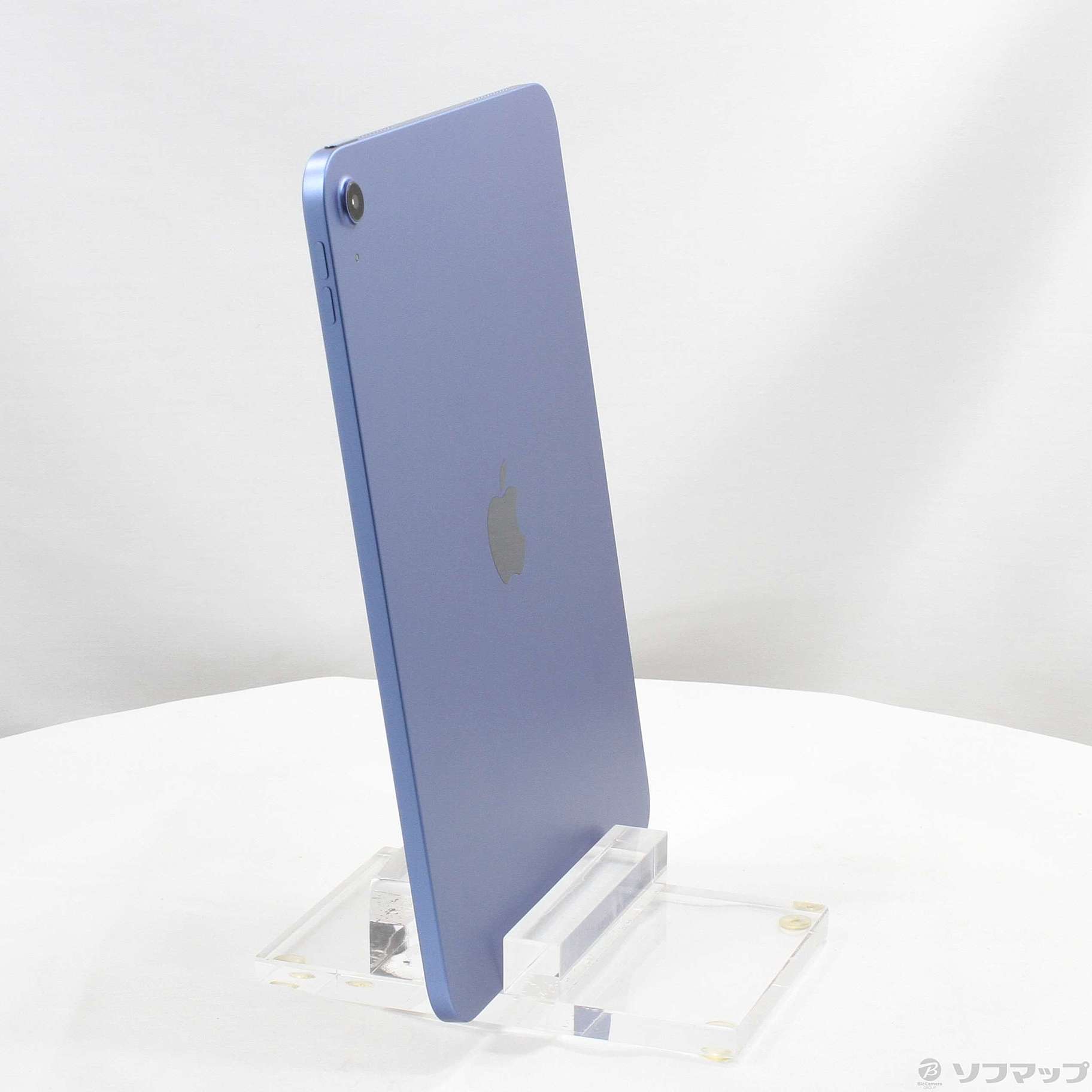 中古】iPad(A16) 256GB ブルー MD4H4J／A Wi-Fi [2133064991064