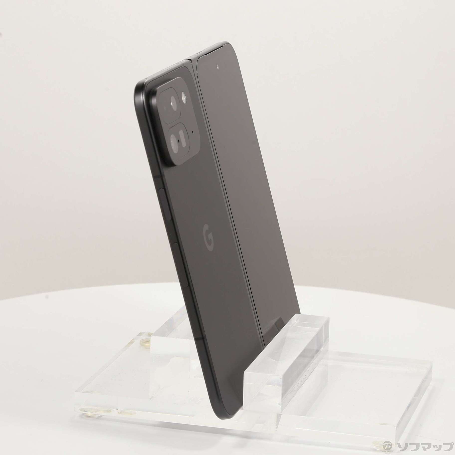 中古】Google Pixel 9 Pro Fold 256GB オブシディアン GC15S docomo