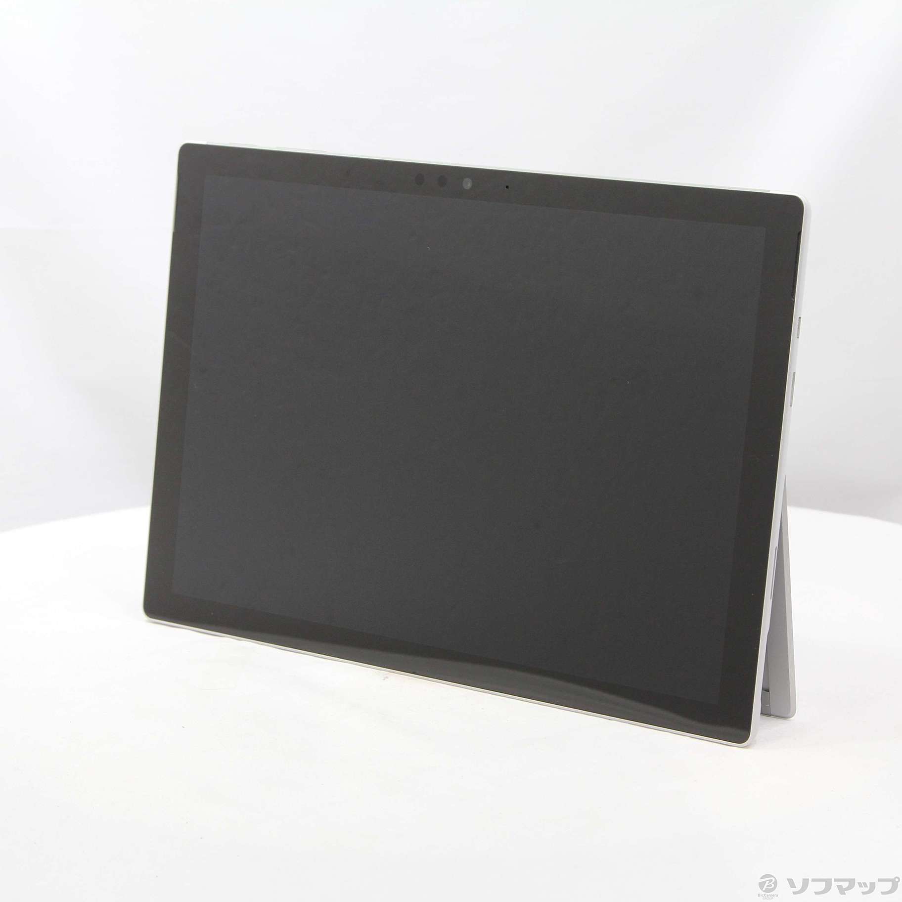 中古 Microsoft Surface Pro 256GB FJX-00014 中古】Surface Pro (2017) 〔Core i5／8GB／SSD256GB〕 FJX-00014