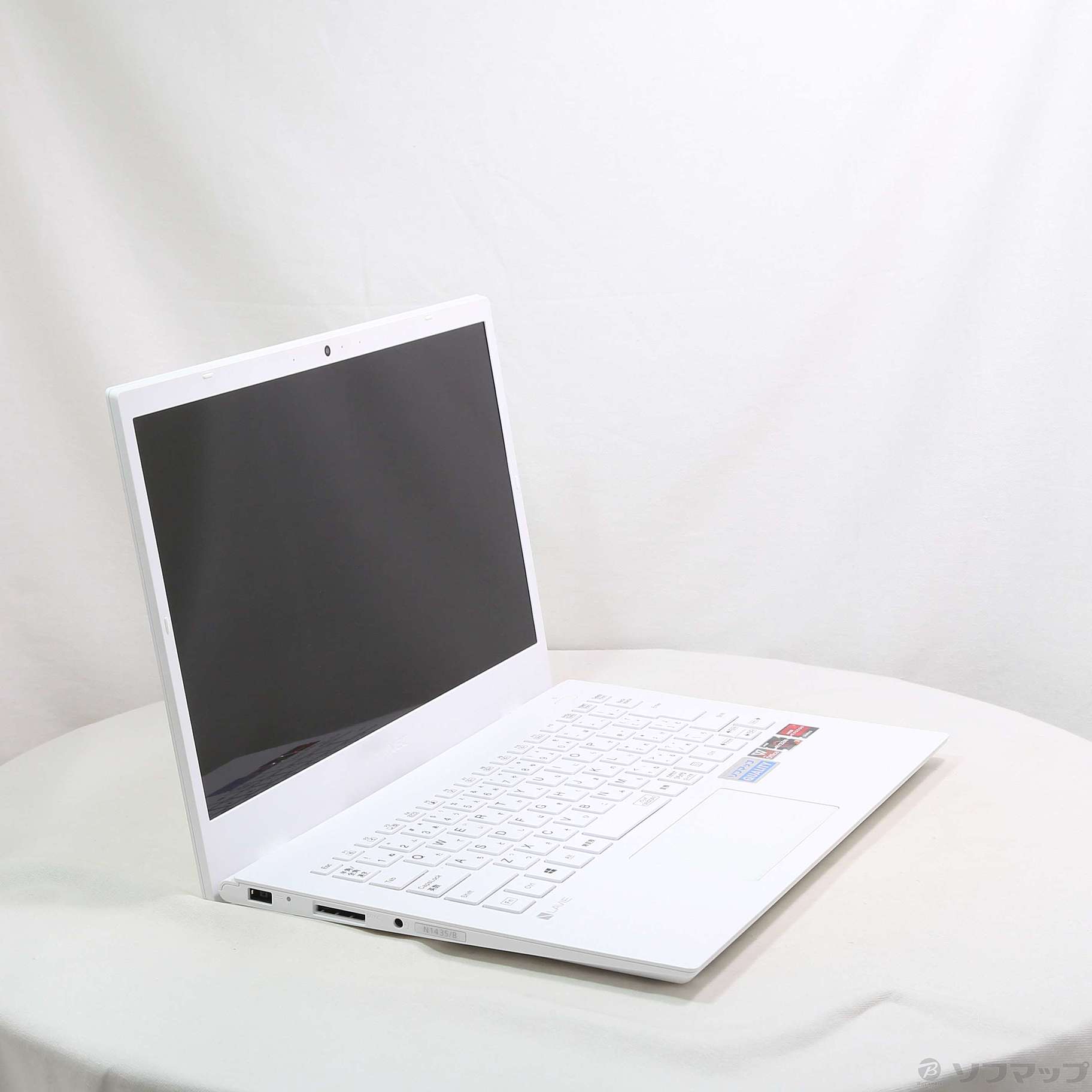 NEC Lavie N1435/B AMD Ryzen 3 3250U 中古】LaVie N14 PC-N1435BAW