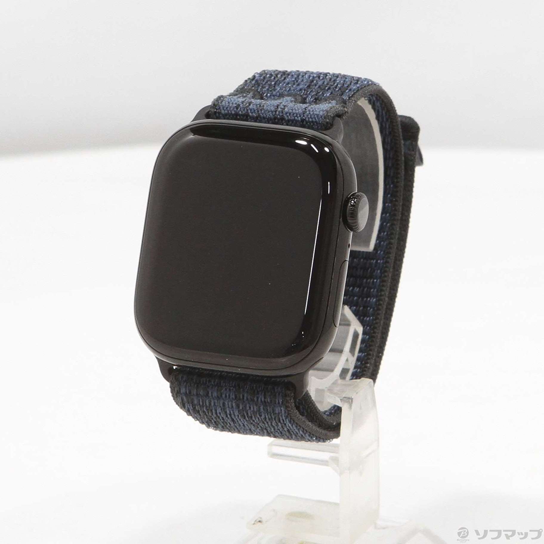 中古】池袋1周年セール Apple Watch Series 10 GPS 46mm ジェット 