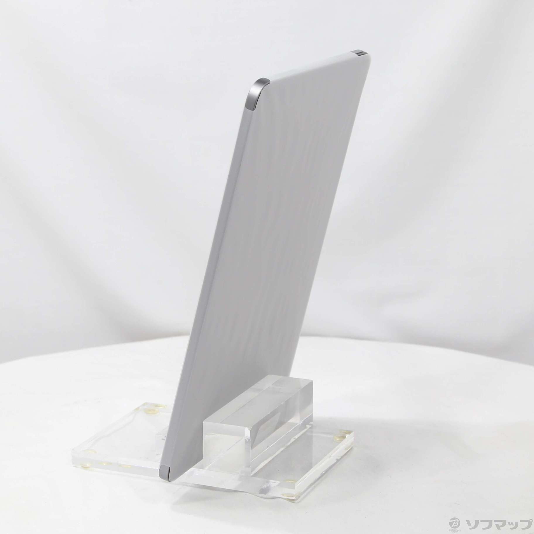 中古】iPad Air 11インチ(M3) 128GB スペースグレイ MC9W4J／A Wi-Fi