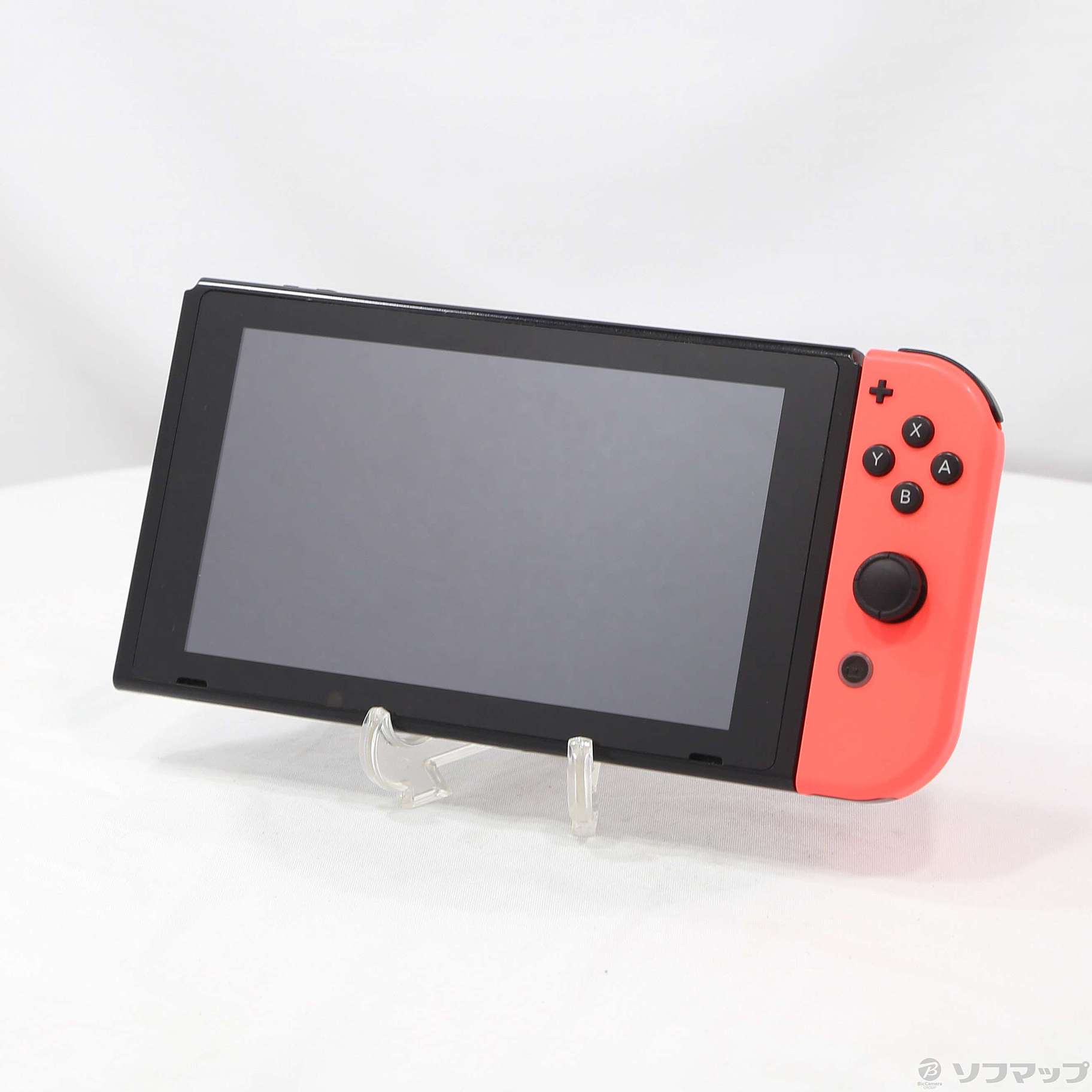【新品未使用】Nintendo Switch 本体 ネオンブルー・レッド Nintendo Switch 本体 Joy-Con ネオンブルー/レッド