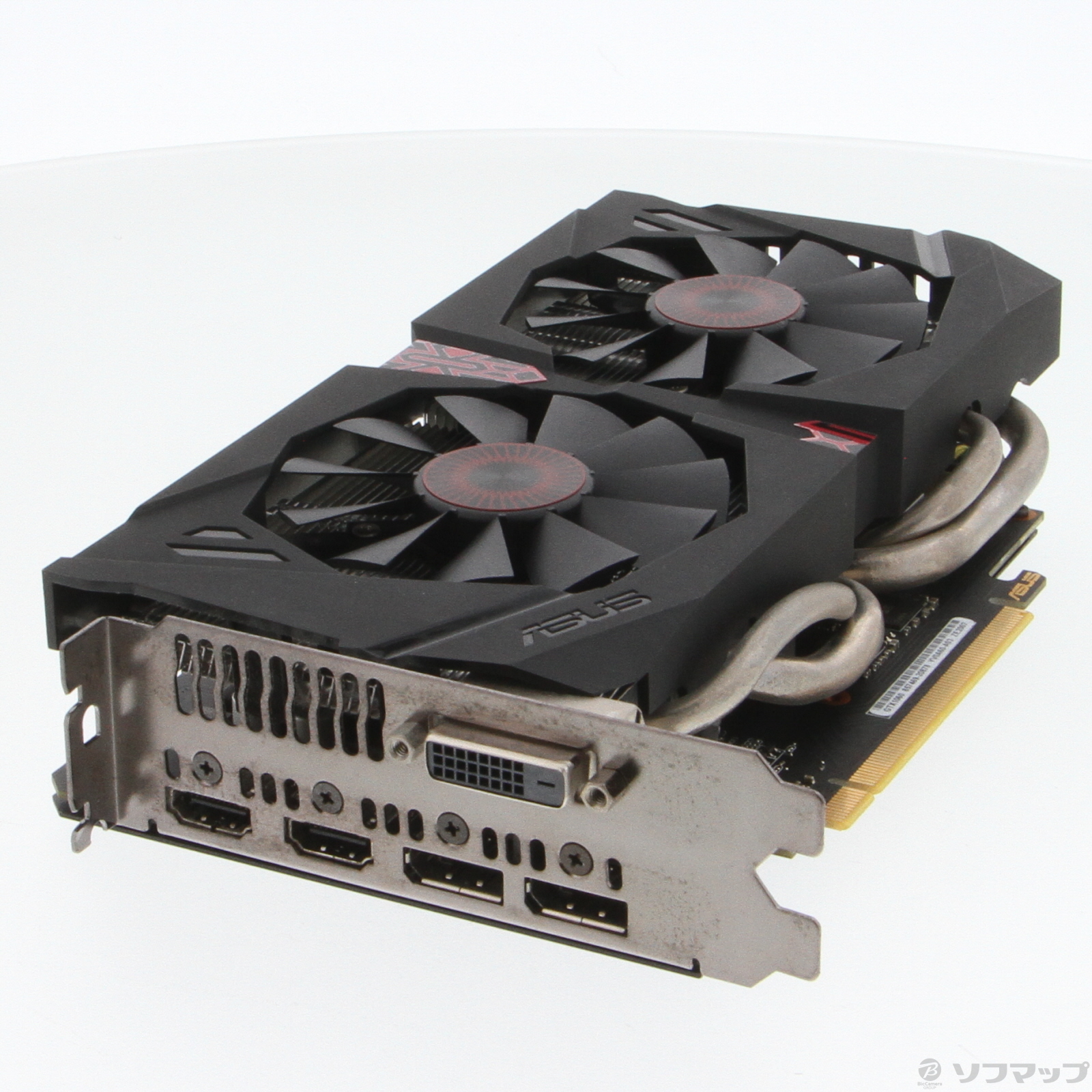 〔中古〕NVIDIA nVIDIA GeForce GTX 1660 Ti 6GB GDDR6〔262-ud〕 Colorful Nvidia Gtx 1660 中古MSI GeForce GTX 1080 GAMING X