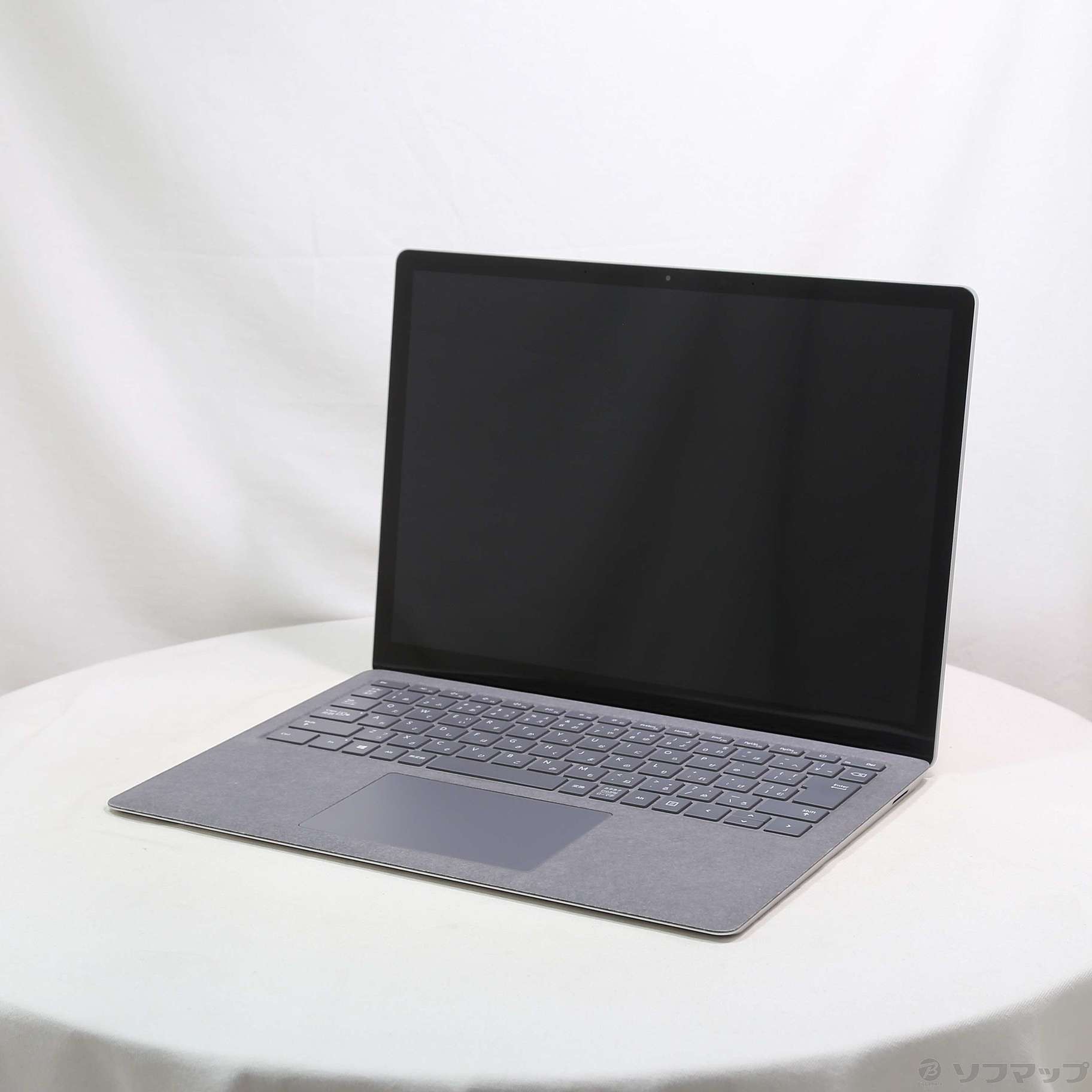 【美品特価！購入価格120000円】Surface Laptop 4/プラチナ マイクロソフト Surface Laptop 4 5W6-00020 [プラチナ] 価格