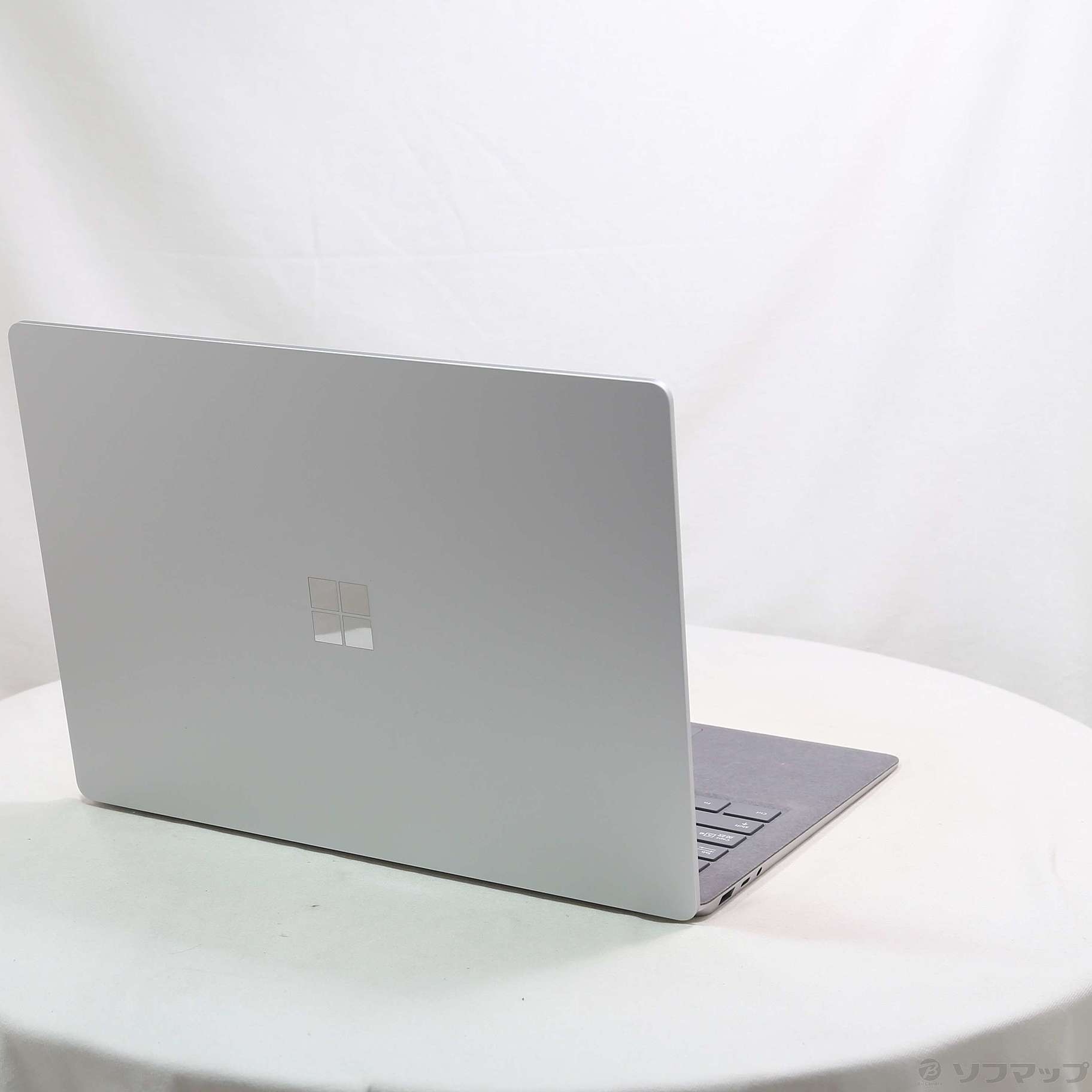 【新品未開封】Surface Laptop 4 5PB-00046 プラチナ Amazon.com: Microsoft Surface Laptop 4 13.5-inch Touch