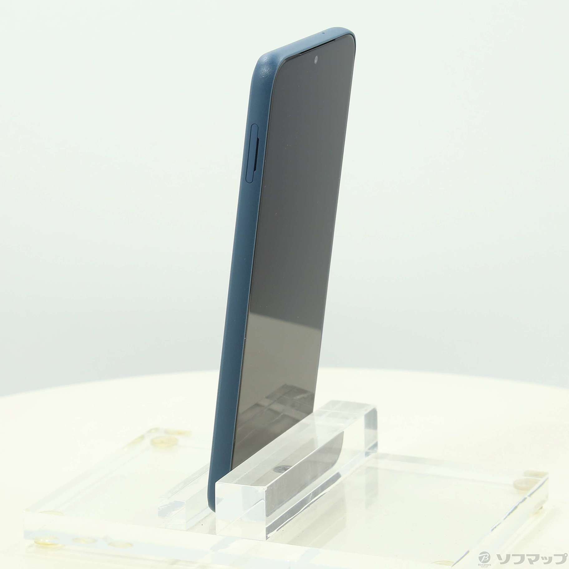 【新品・未開封】arrows We2 128GB ネイビーグリーン 本体 arrows We2 スマートフォン 本体 ネイビーグリーン新品未使用
