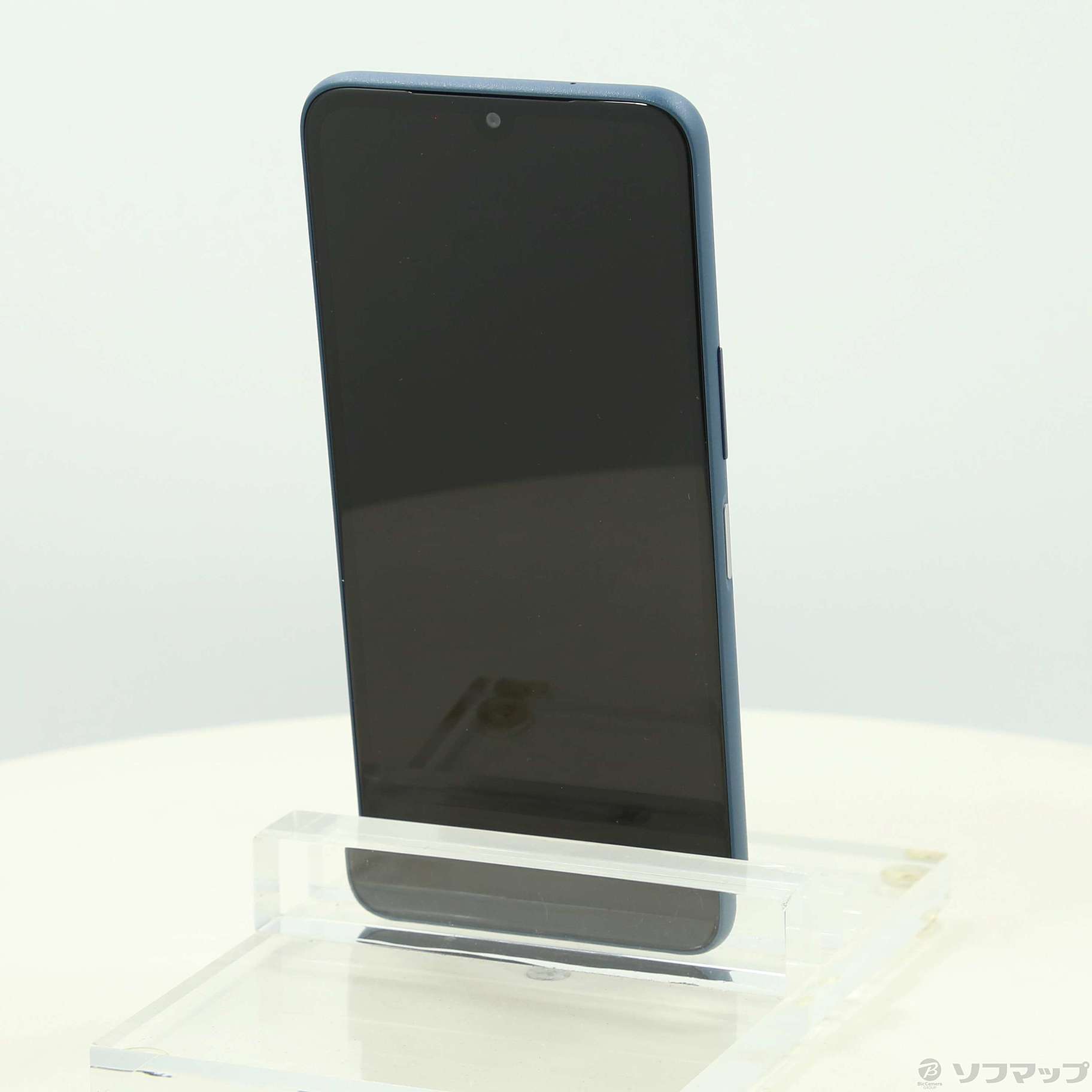 【新品・未開封】arrows We2 128GB ネイビーグリーン 本体 arrows We2 スマートフォン 本体 ネイビーグリーン新品未使用
