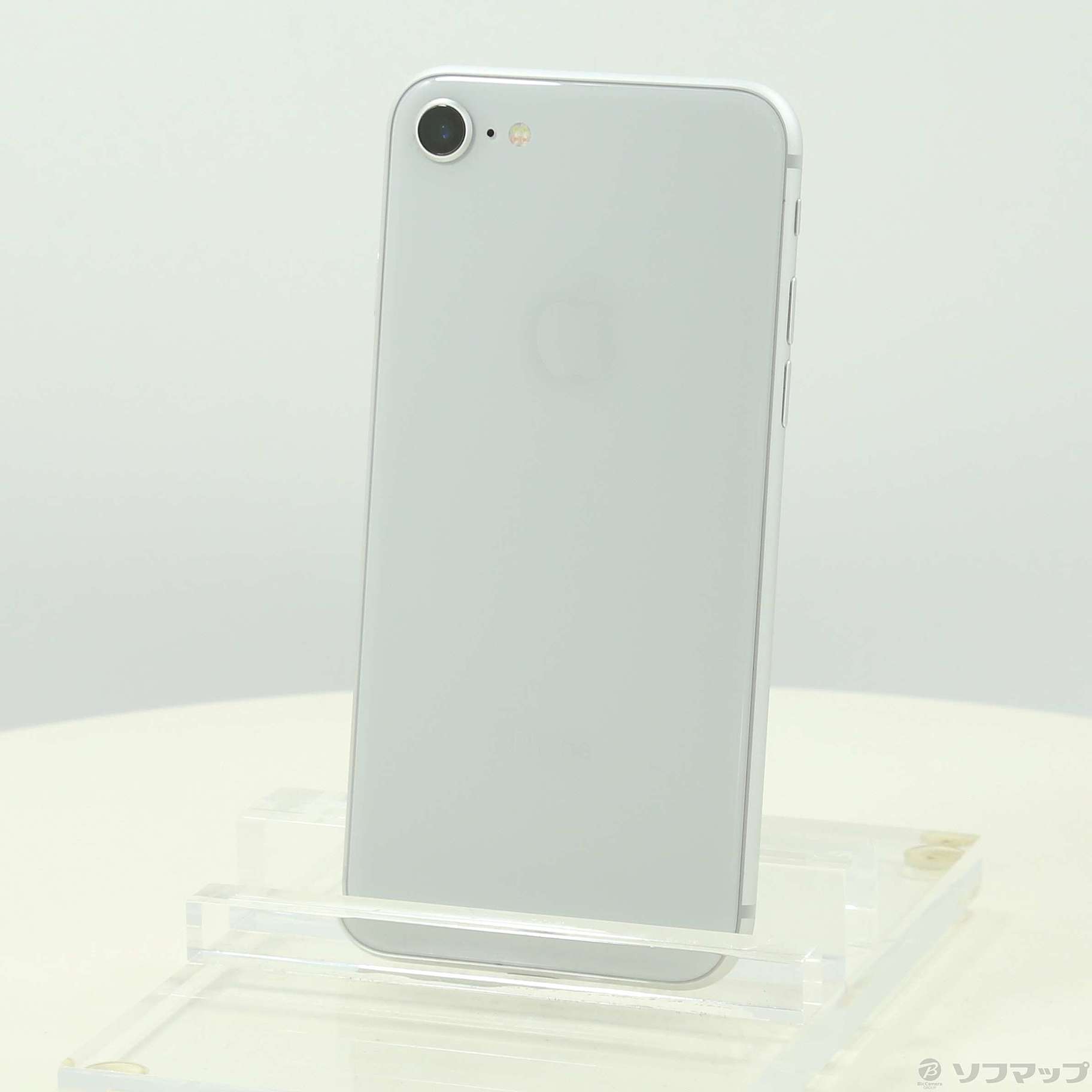 SIMフリー iPhone8 64GB ホワイト 中古品