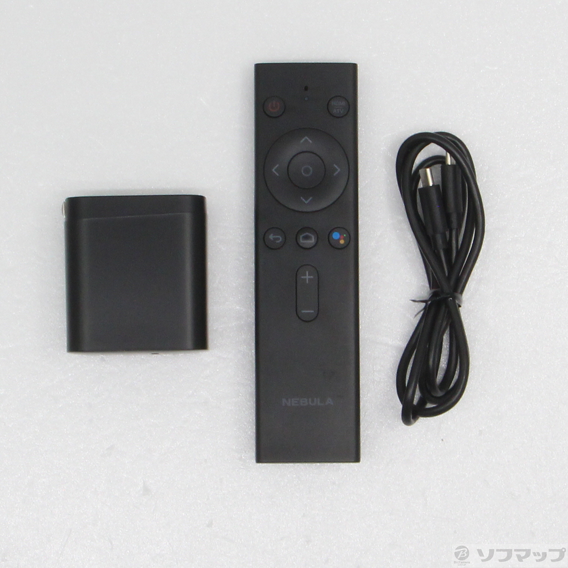 Anker Nebula Capsule II D2421N12 中古 Anker Nebula Capsule II D2421N12-70｜買取価格 - リファン