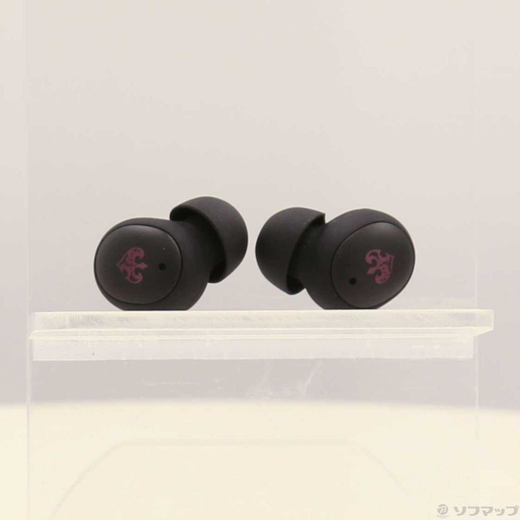 中古】ZE500 for ASMR Patra Black [2133065008709] - リコレ