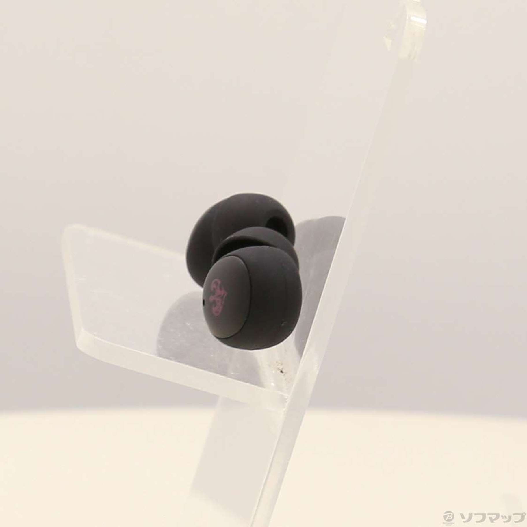 中古】ZE500 for ASMR Patra Black [2133065008709] - リコレ