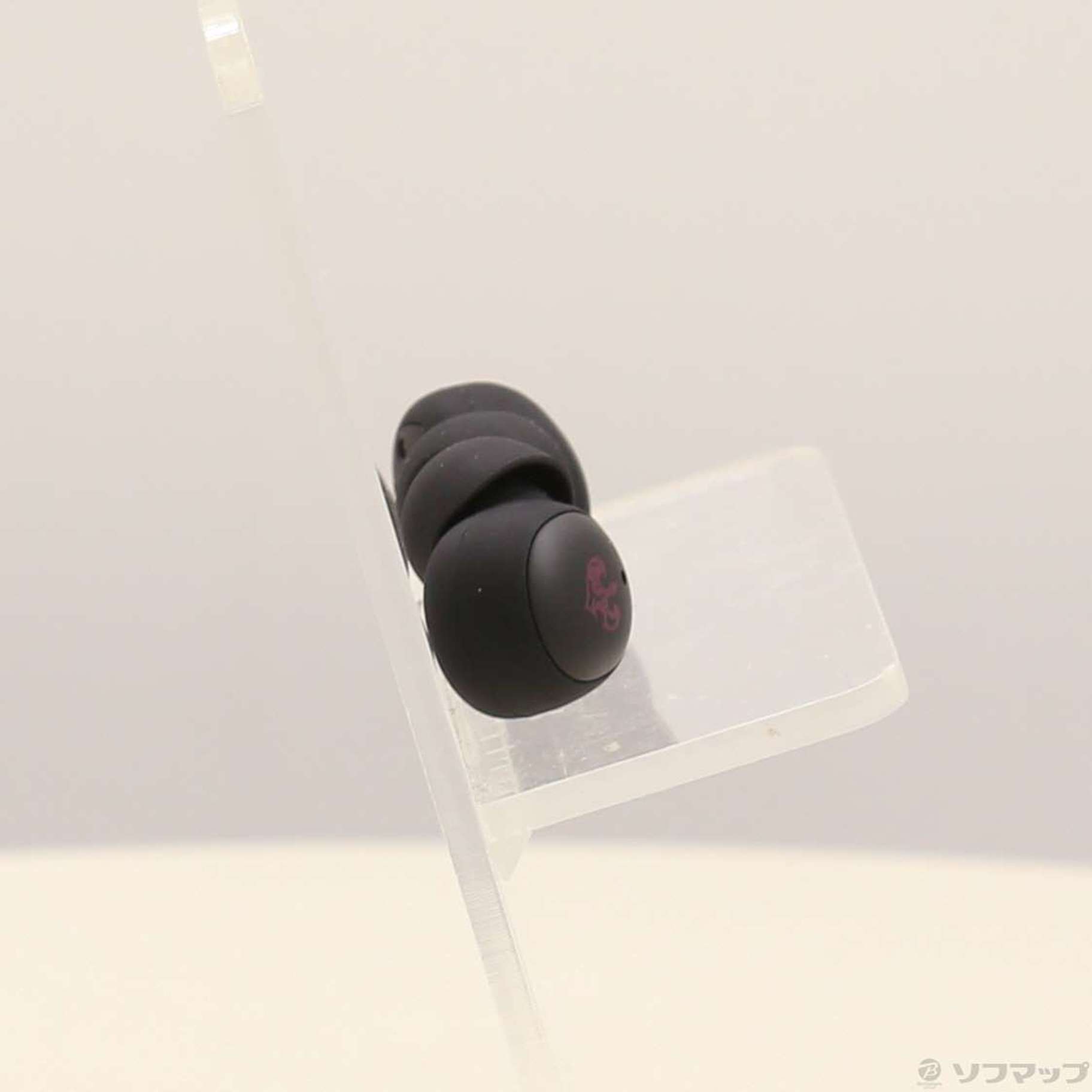 中古】ZE500 for ASMR Patra Black [2133065008709] - リコレ
