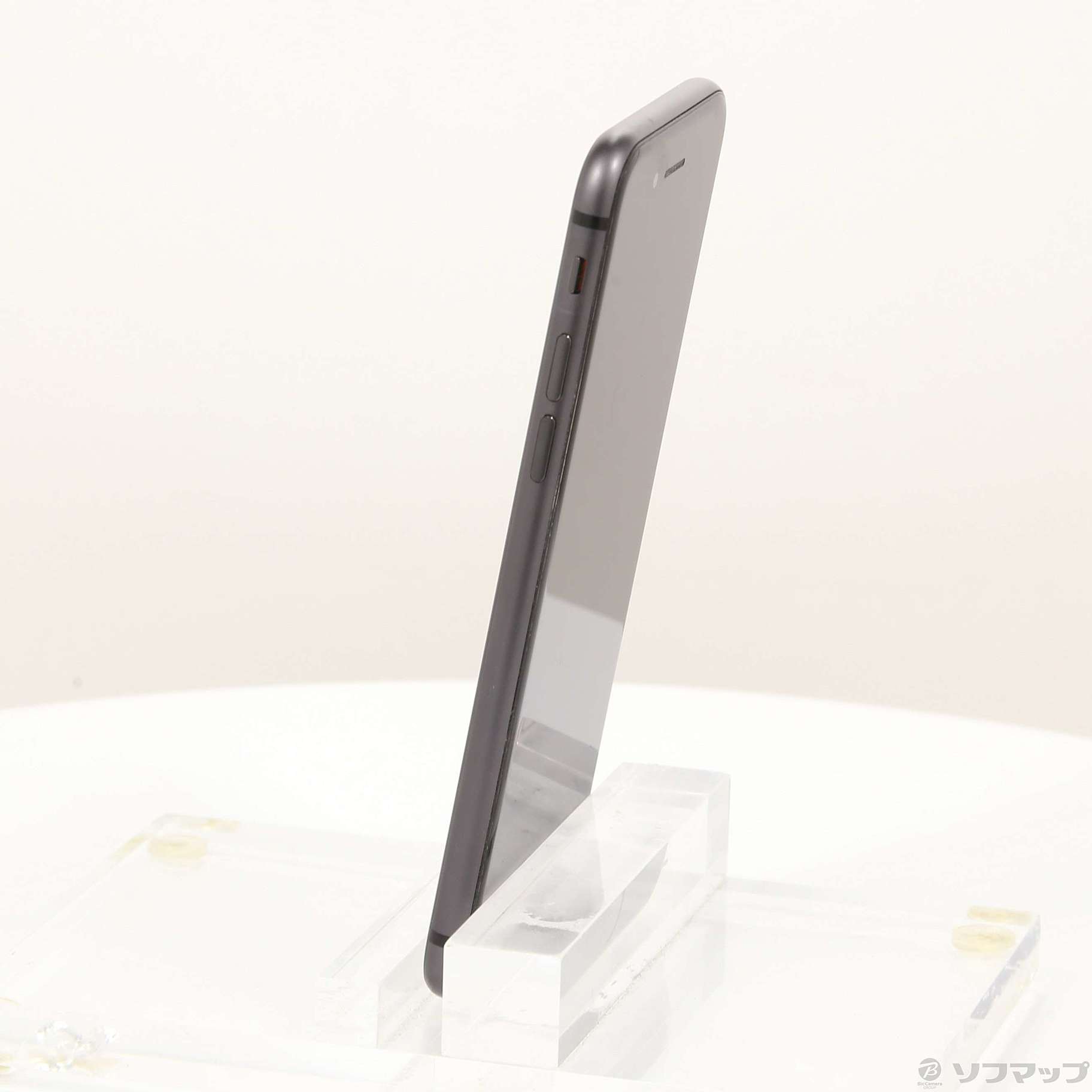 中古】iPhone8 64GB スペースグレイ MQ782J／A SoftBank